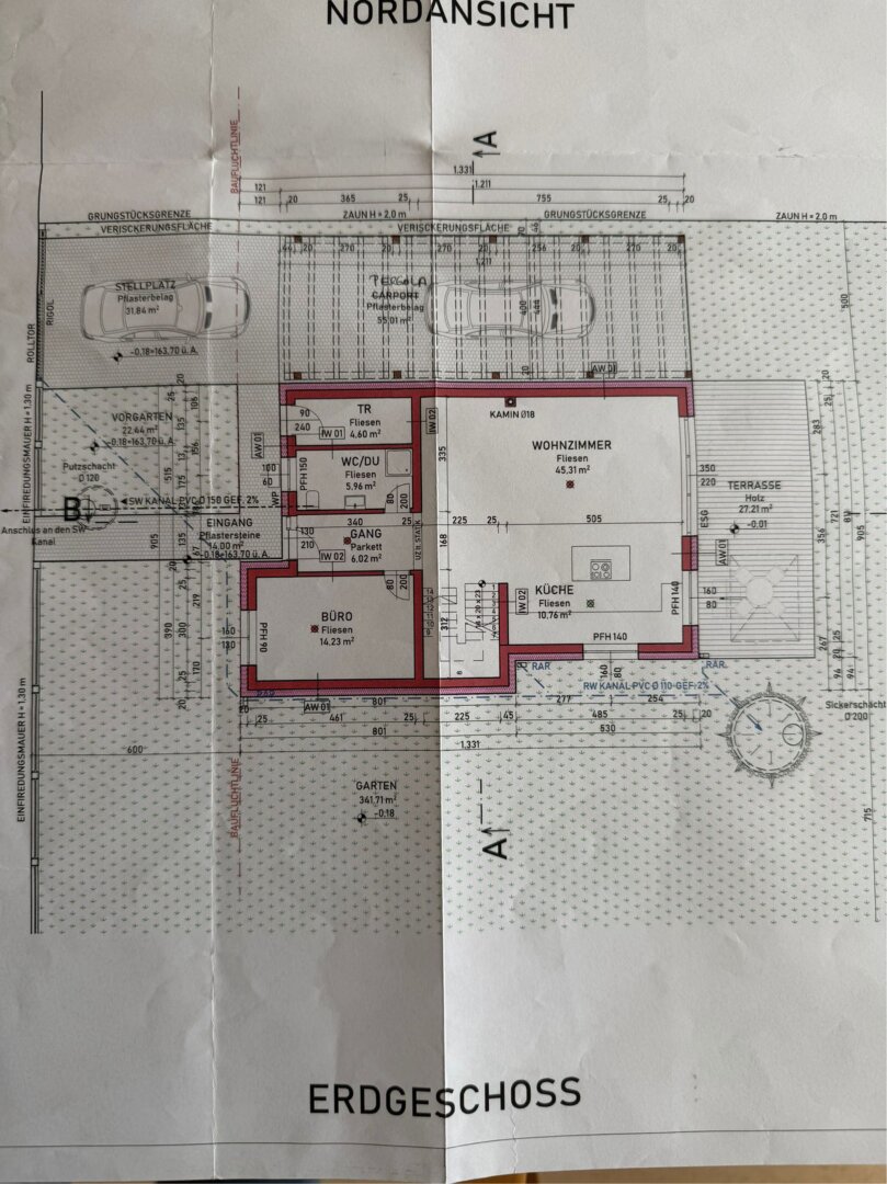 Grundriss 2