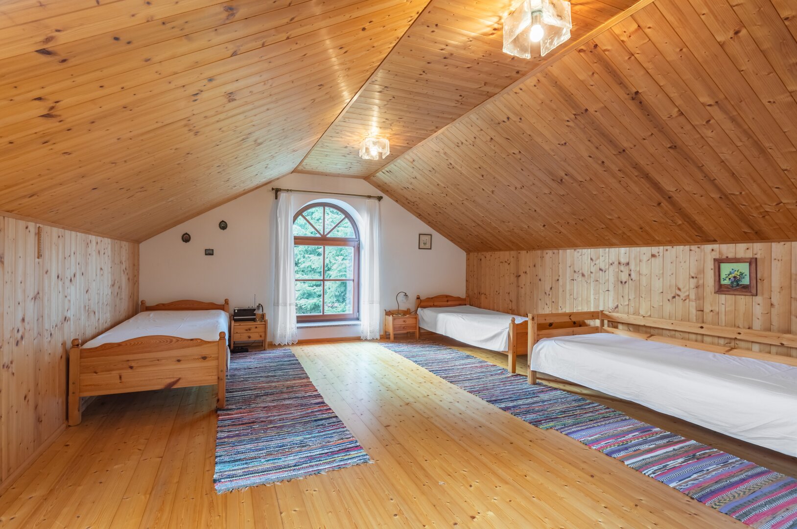 Ein Juwel im Waldviertel - echte Einzellage