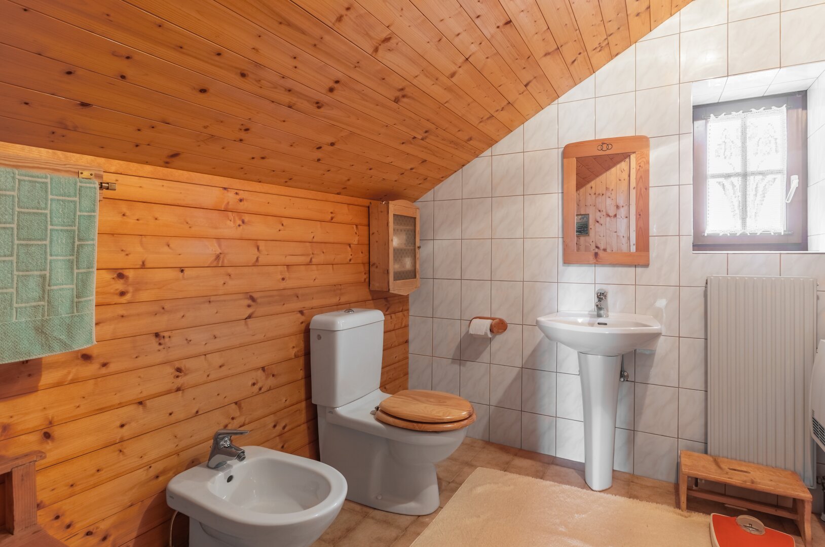 Ein Juwel im Waldviertel - echte Einzellage