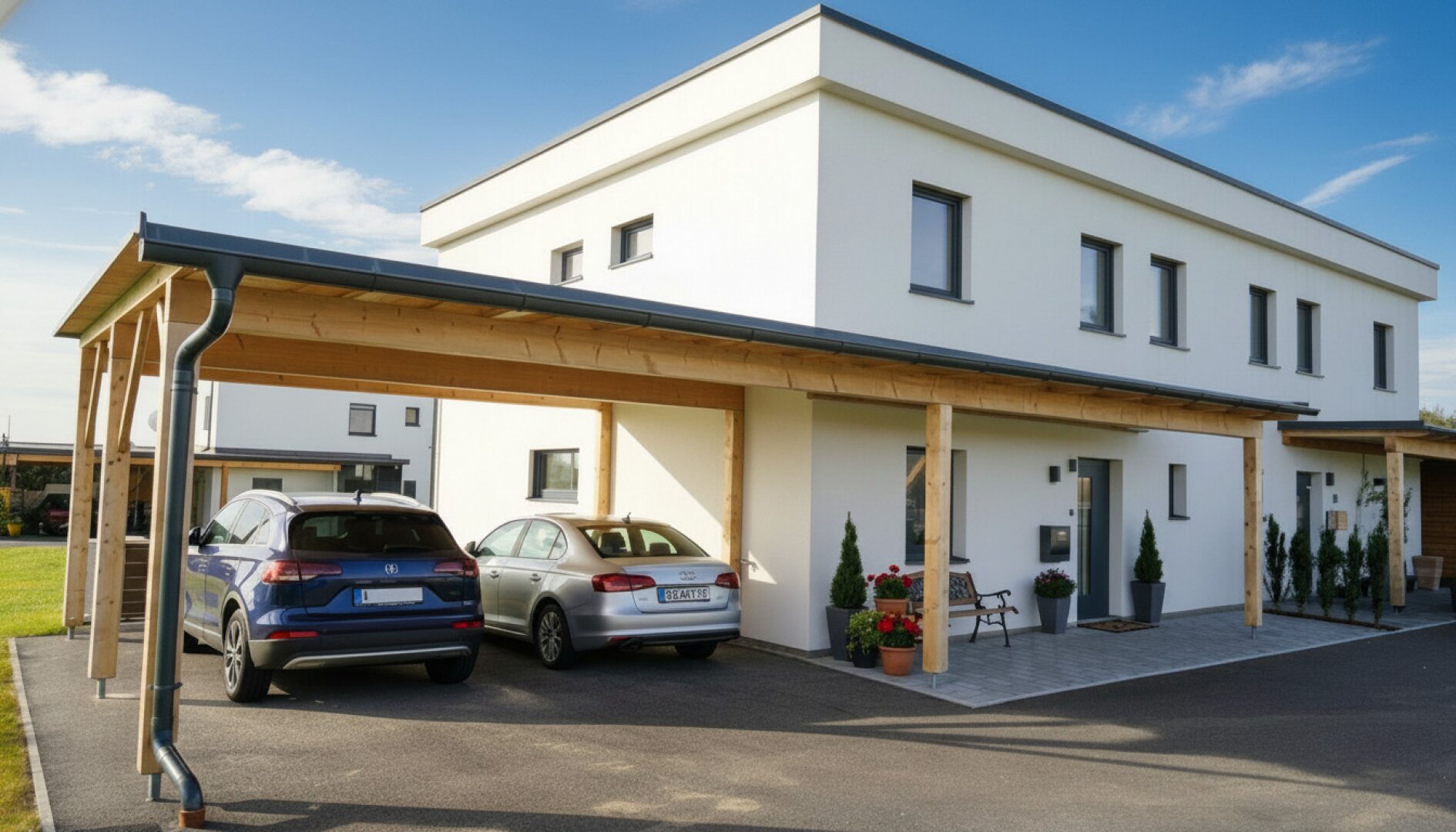 Endlich angekommen! Ihr neues Eigenheim in Suben