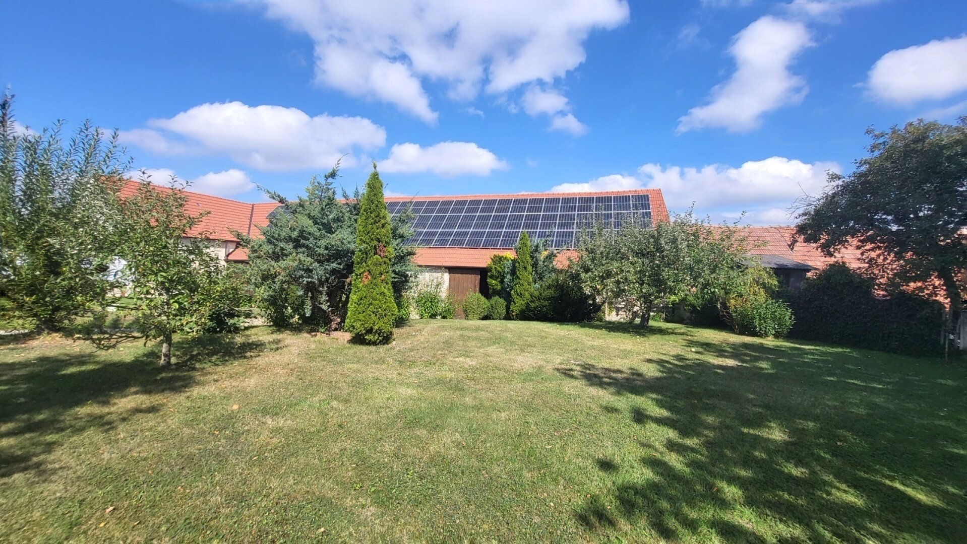 Frühling am Bauernhof -  Tierhaltung