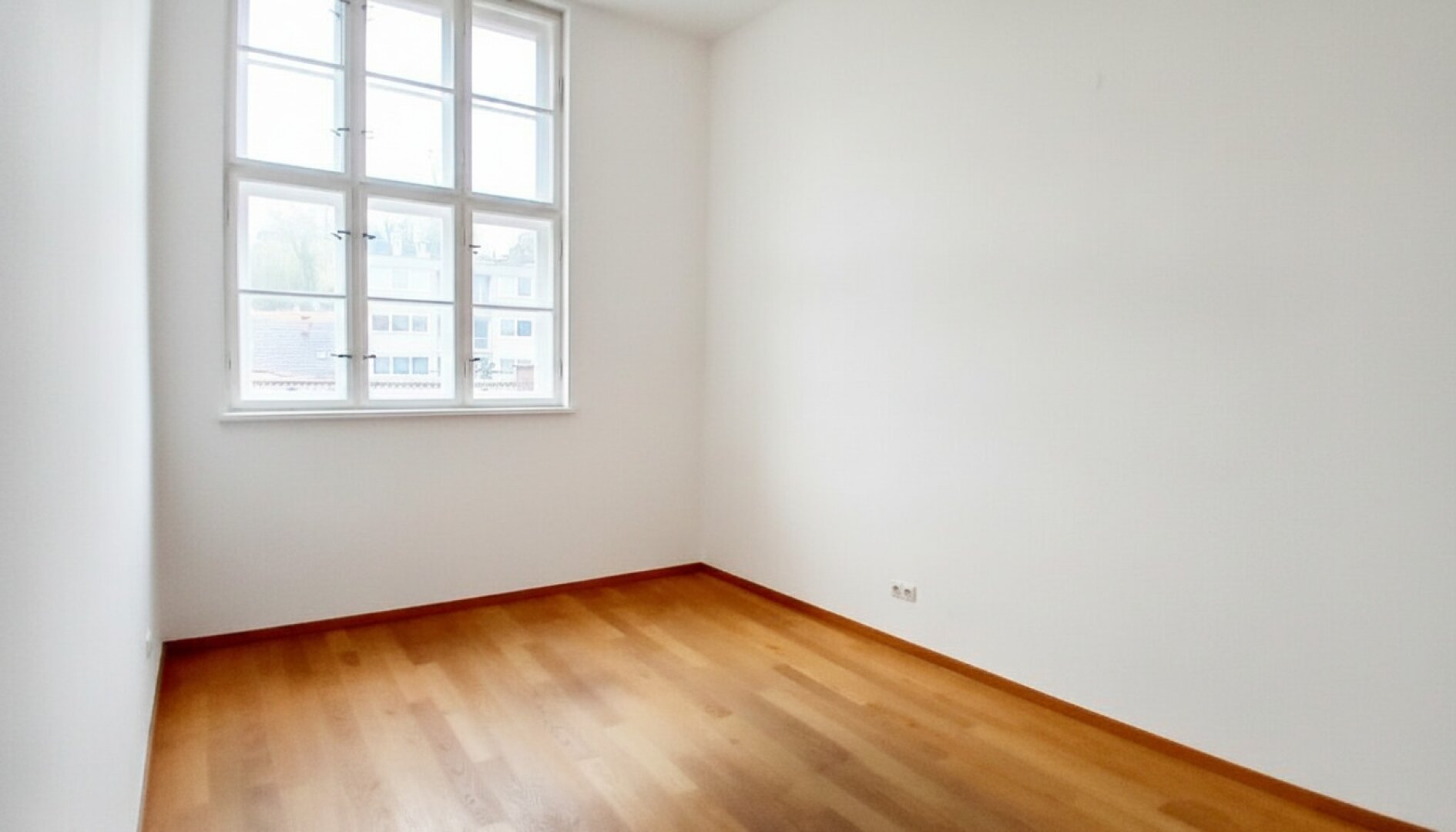 Hochwertige Mietwohnung im Zentrum von Grieskirchen