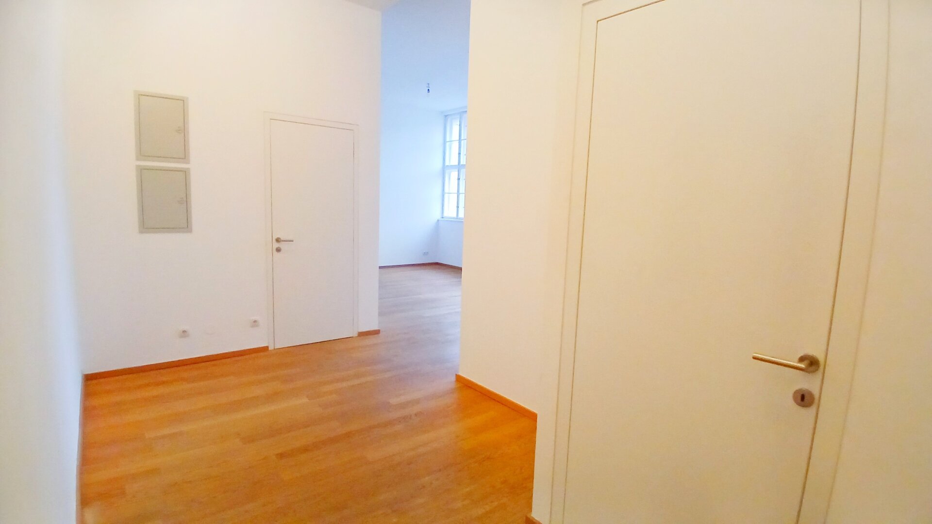 Hochwertige Mietwohnung im Zentrum von Grieskirchen