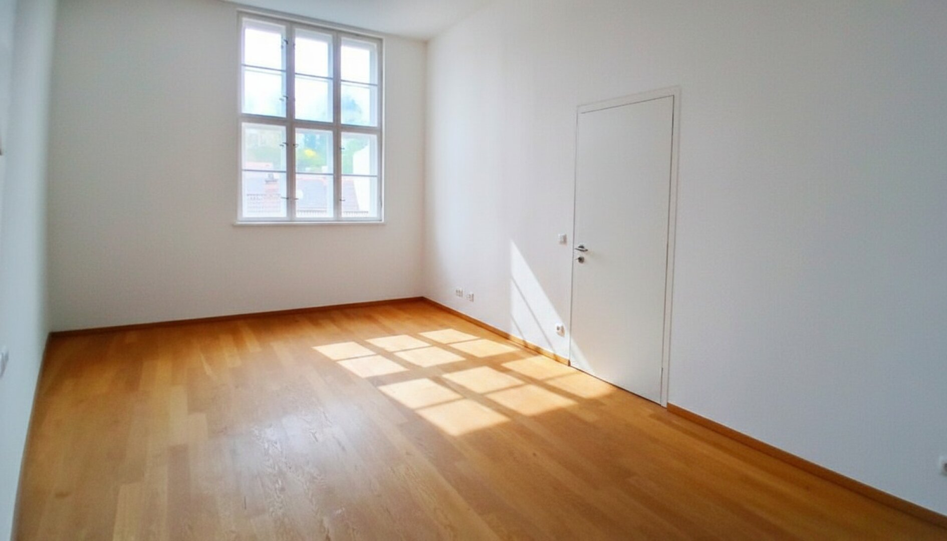 Hochwertige Mietwohnung im Zentrum von Grieskirchen