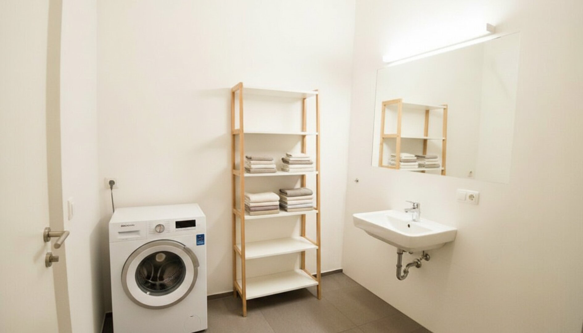 Hochwertige Mietwohnung im Zentrum von Grieskirchen