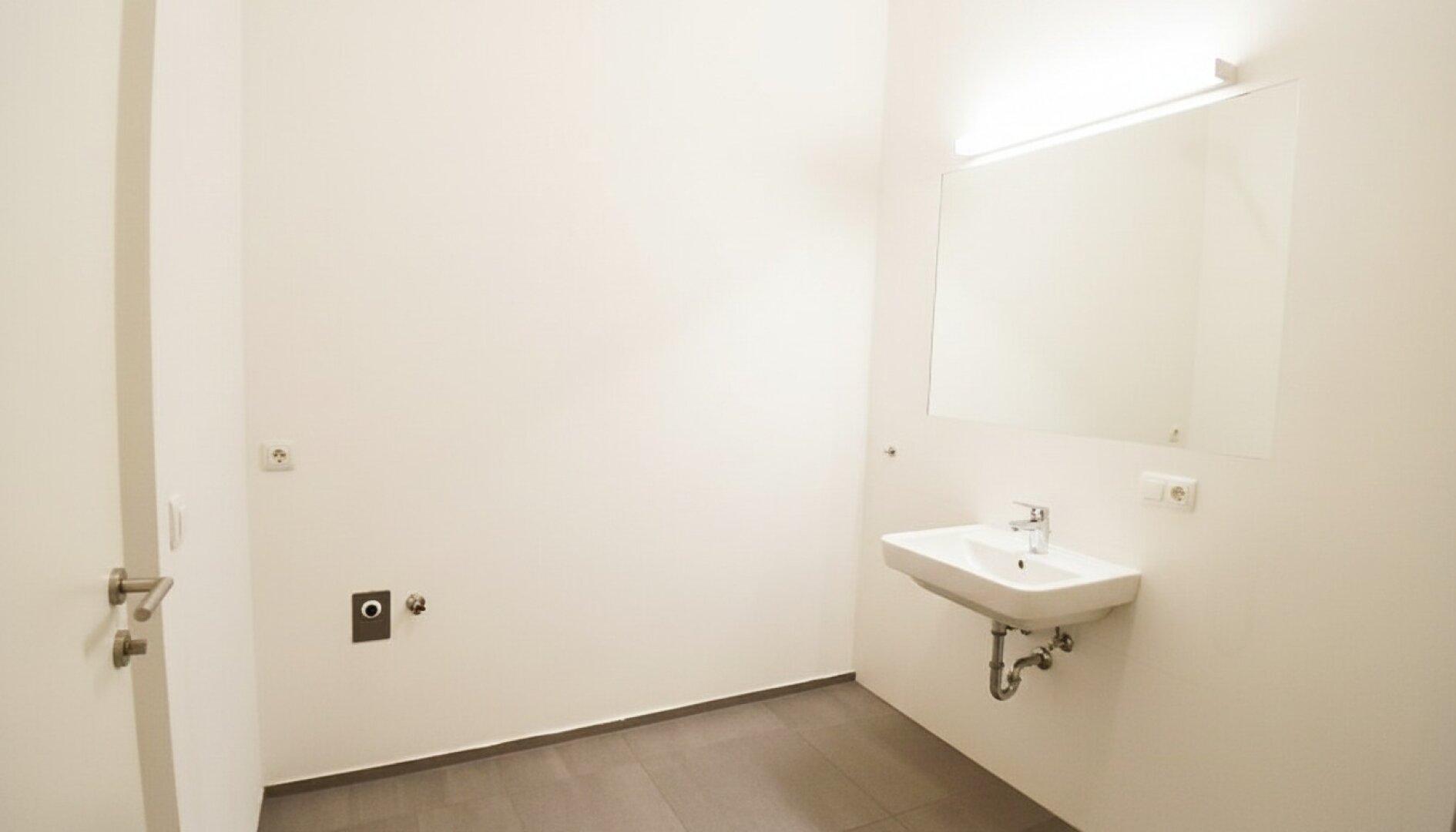 Hochwertige Mietwohnung im Zentrum von Grieskirchen