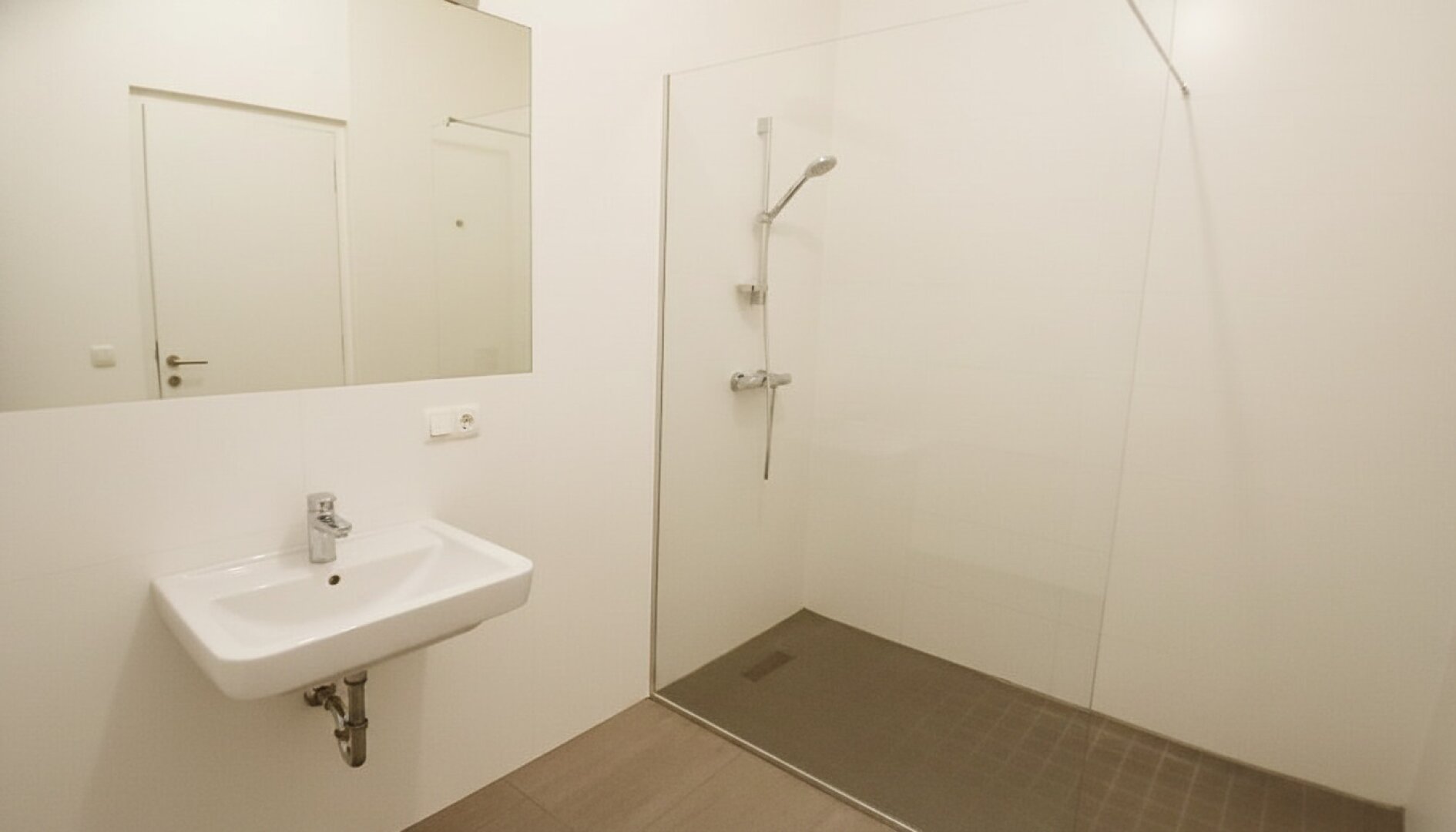 Hochwertige Mietwohnung im Zentrum von Grieskirchen