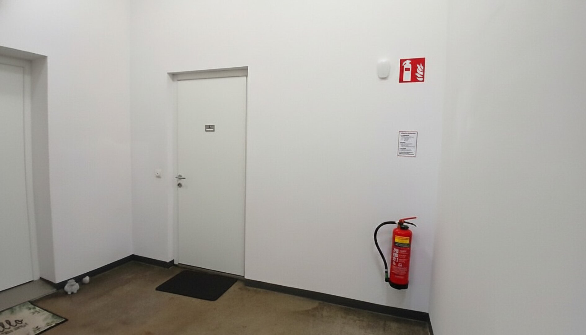 Hochwertige Mietwohnung im Zentrum von Grieskirchen