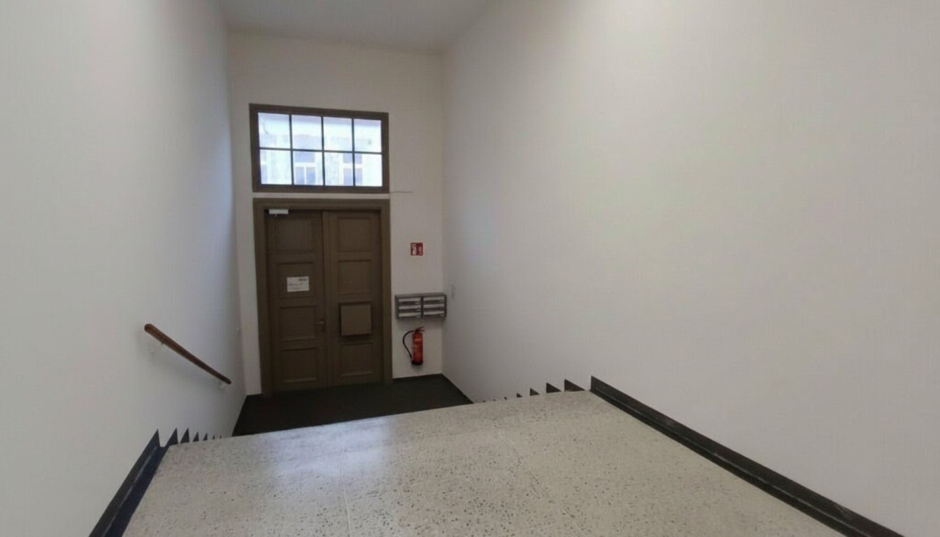 Hochwertige Mietwohnung im Zentrum von Grieskirchen