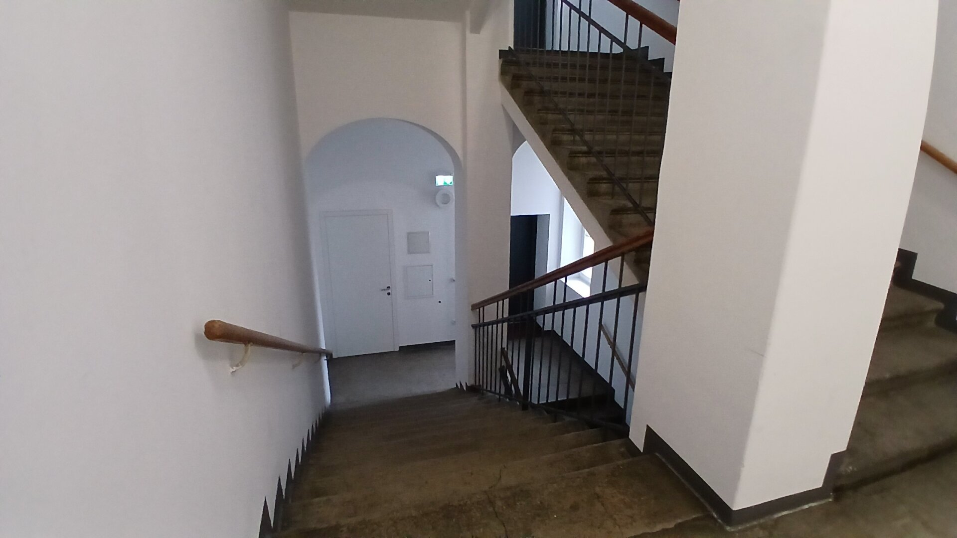 Hochwertige Mietwohnung im Zentrum von Grieskirchen