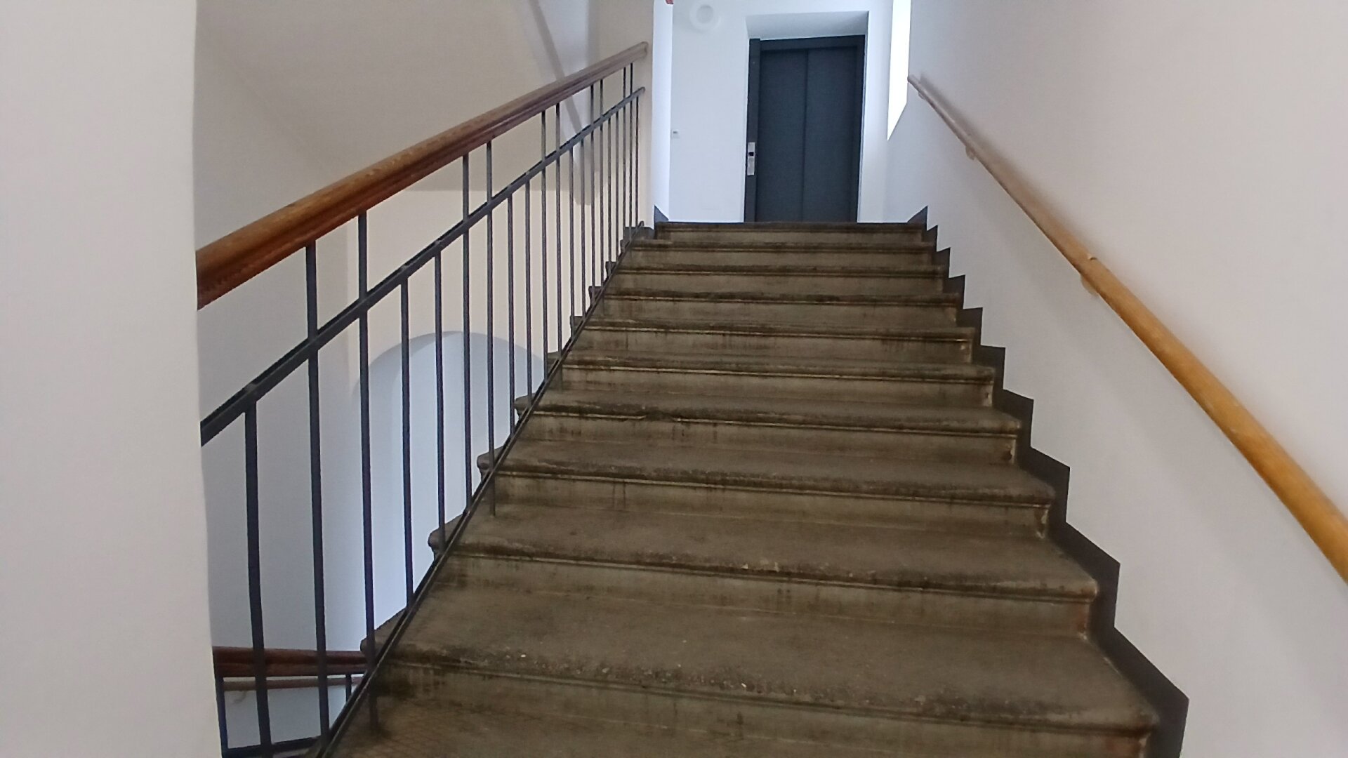 Hochwertige Mietwohnung im Zentrum von Grieskirchen