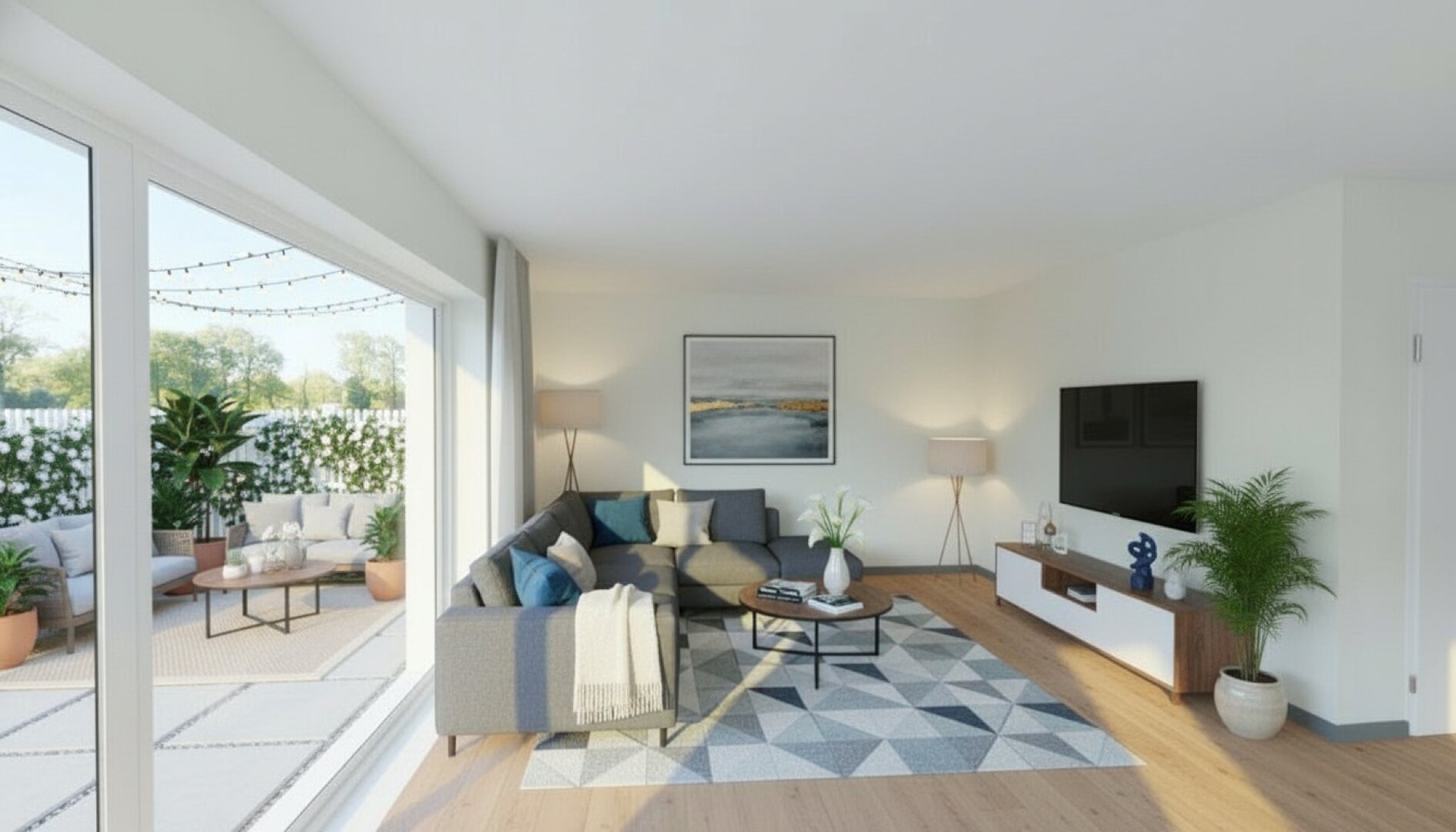 Ästhetische Chalet Villa, Ihr Traumhaus in Schwertberg