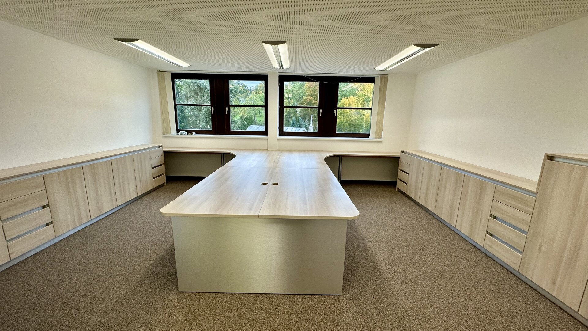 Smart Office Living - ideal für Verkaufs-, Büro- oder Dienstleistungsgewerbe - U4 fußläufig erreichbar - Tiefgaragenstellplatz