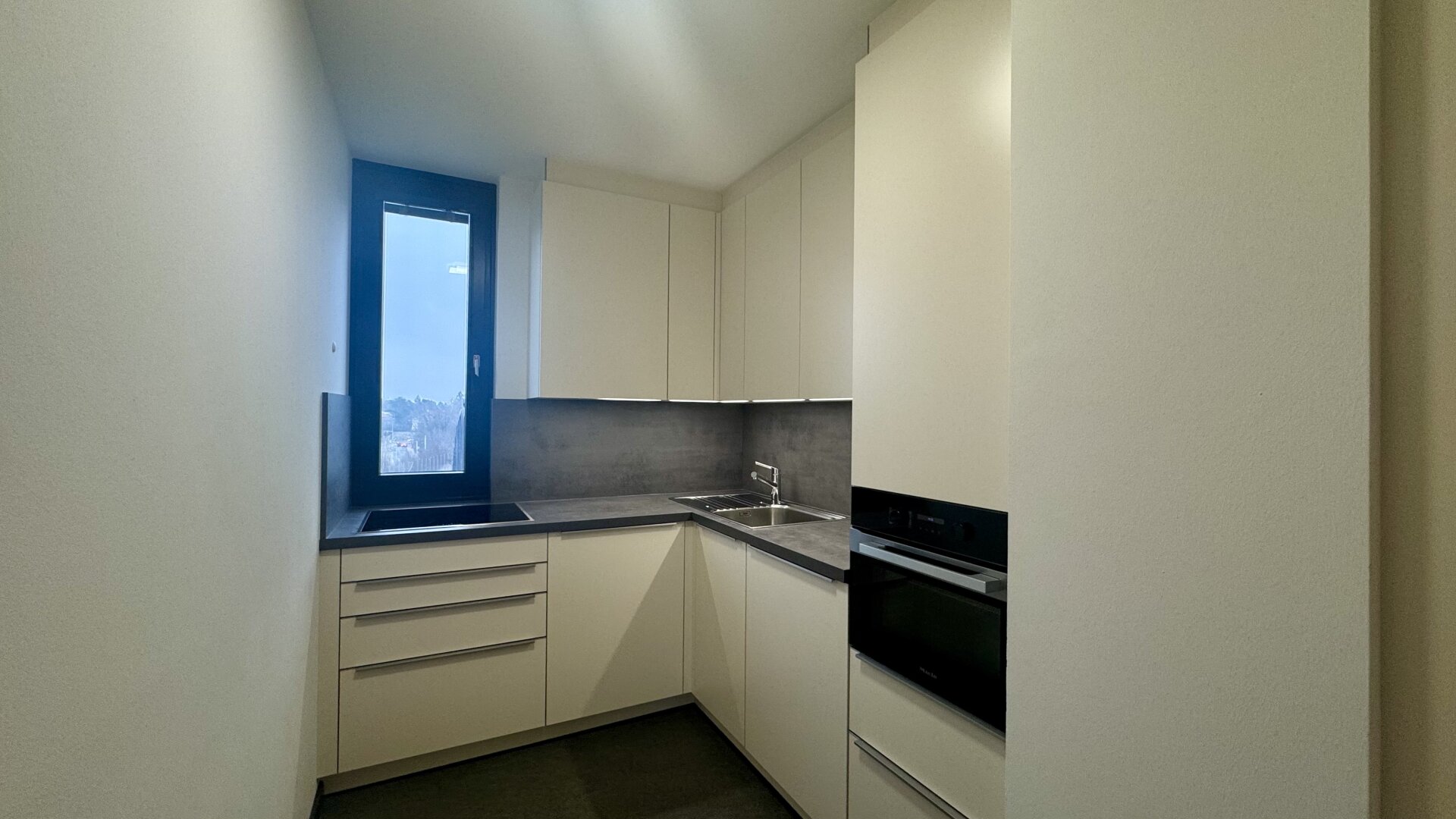 Helle 2-Zimmer-Wohnung in ruhiger Lage - mit TOP Ausstattung