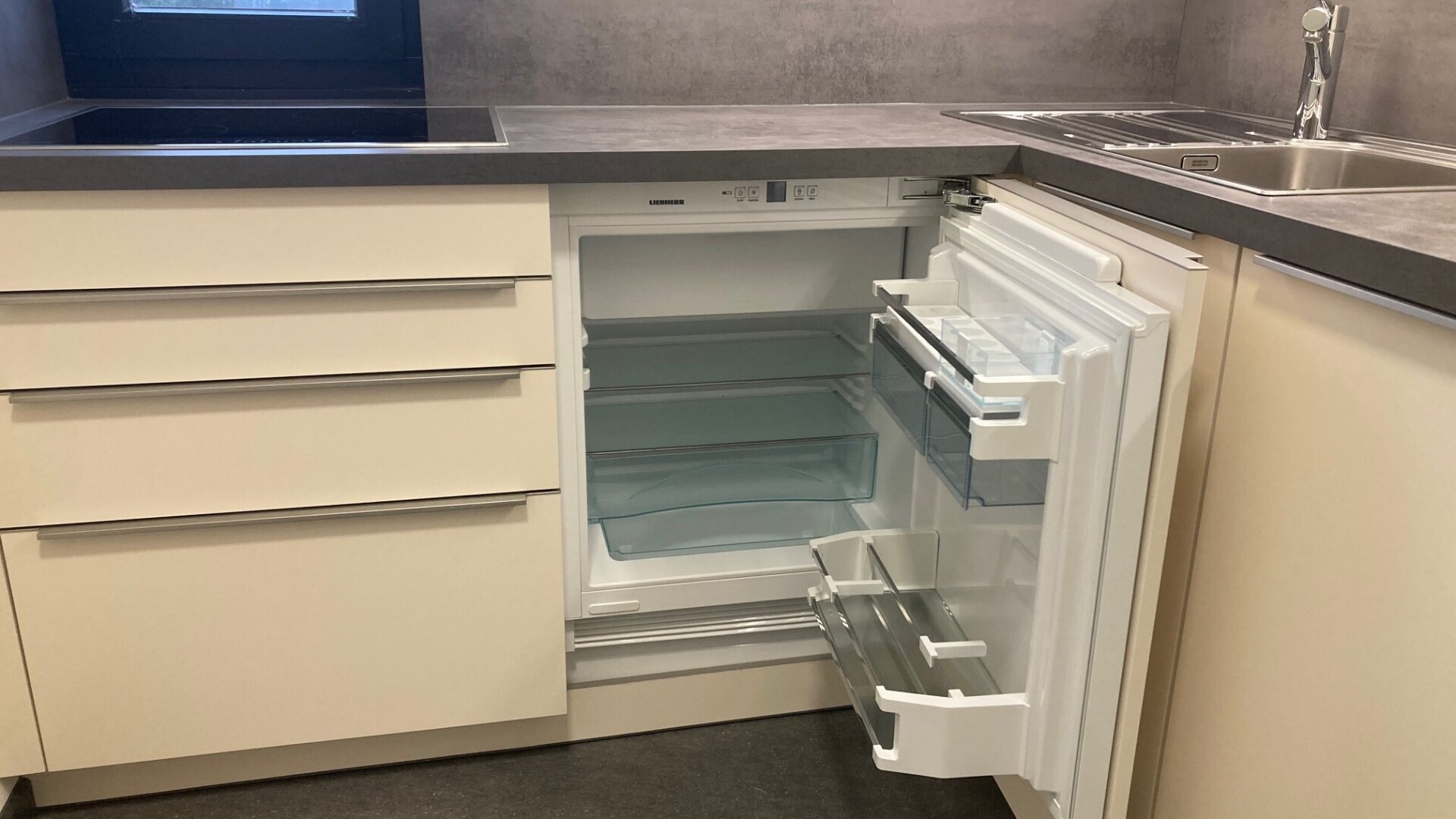 Helle 2-Zimmer-Wohnung in ruhiger Lage - mit TOP Ausstattung