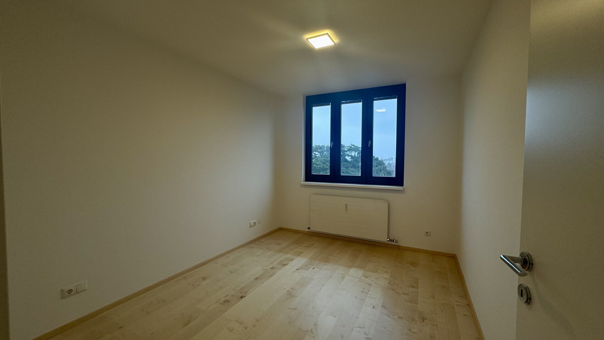 Helle 2-Zimmer-Wohnung in ruhiger Lage - mit TOP Ausstattung