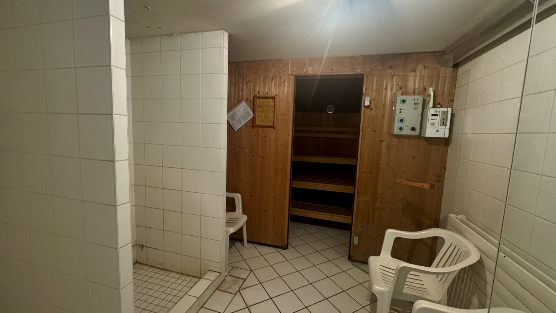 Helle 2-Zimmer-Wohnung in ruhiger Lage - mit TOP Ausstattung