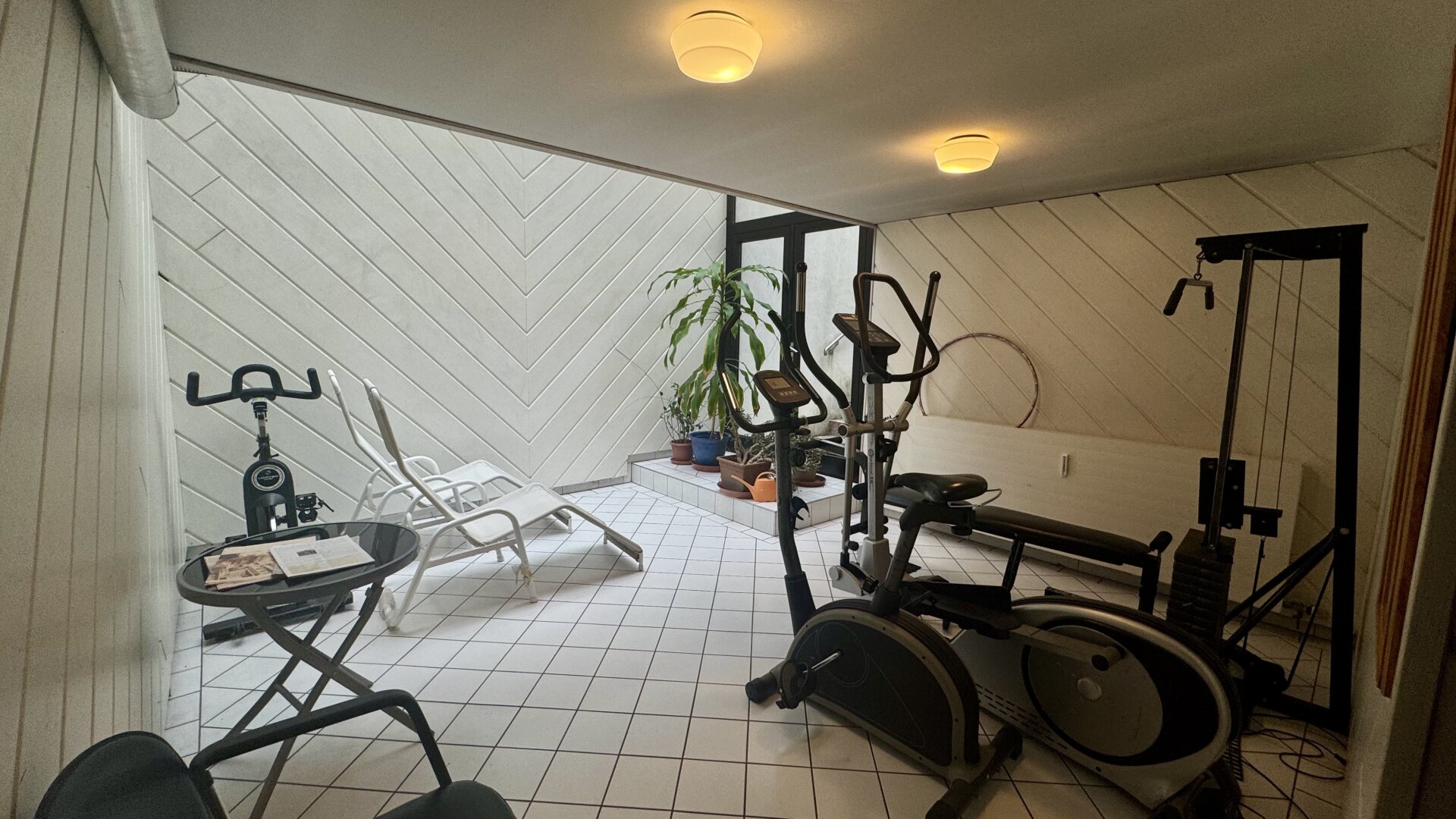 Helle 2-Zimmer-Wohnung in ruhiger Lage - mit TOP Ausstattung
