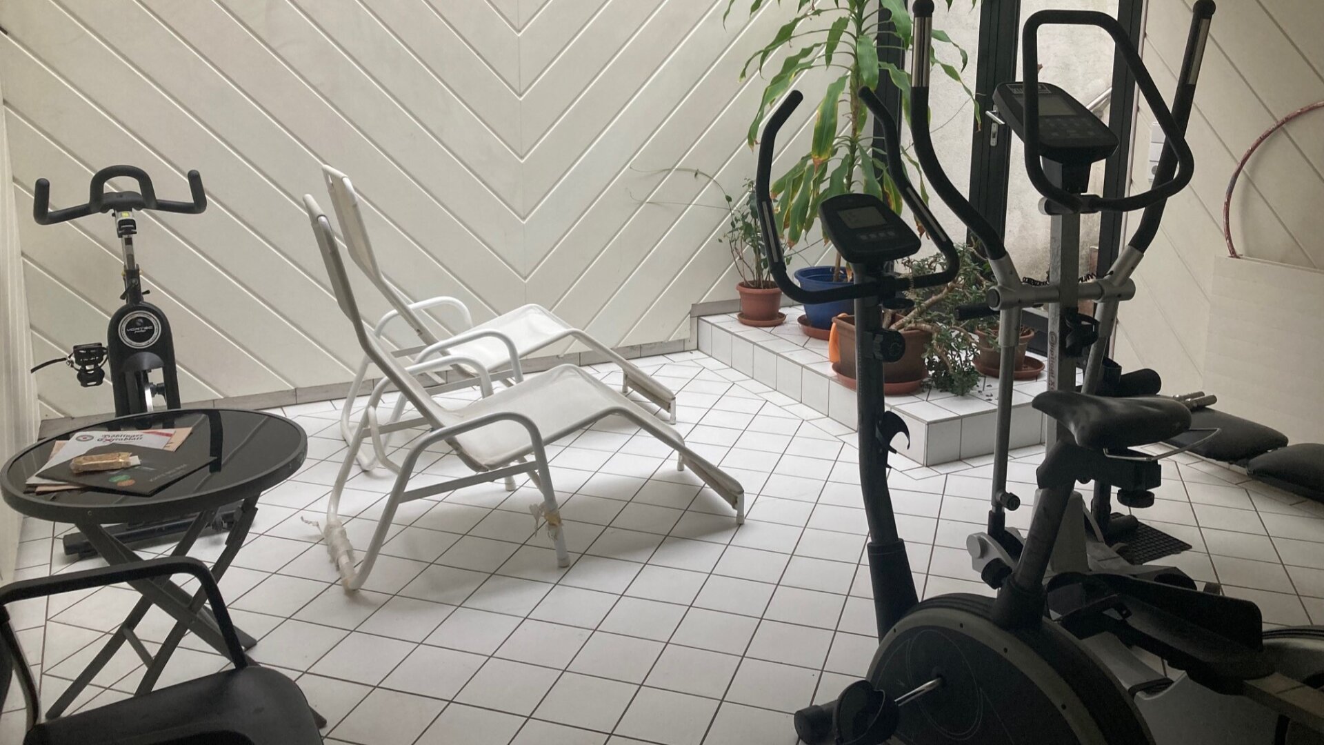 Helle 2-Zimmer-Wohnung in ruhiger Lage - mit TOP Ausstattung