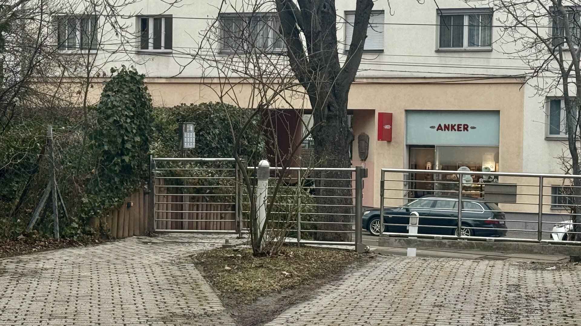 Helle 2-Zimmer-Wohnung in ruhiger Lage - mit TOP Ausstattung