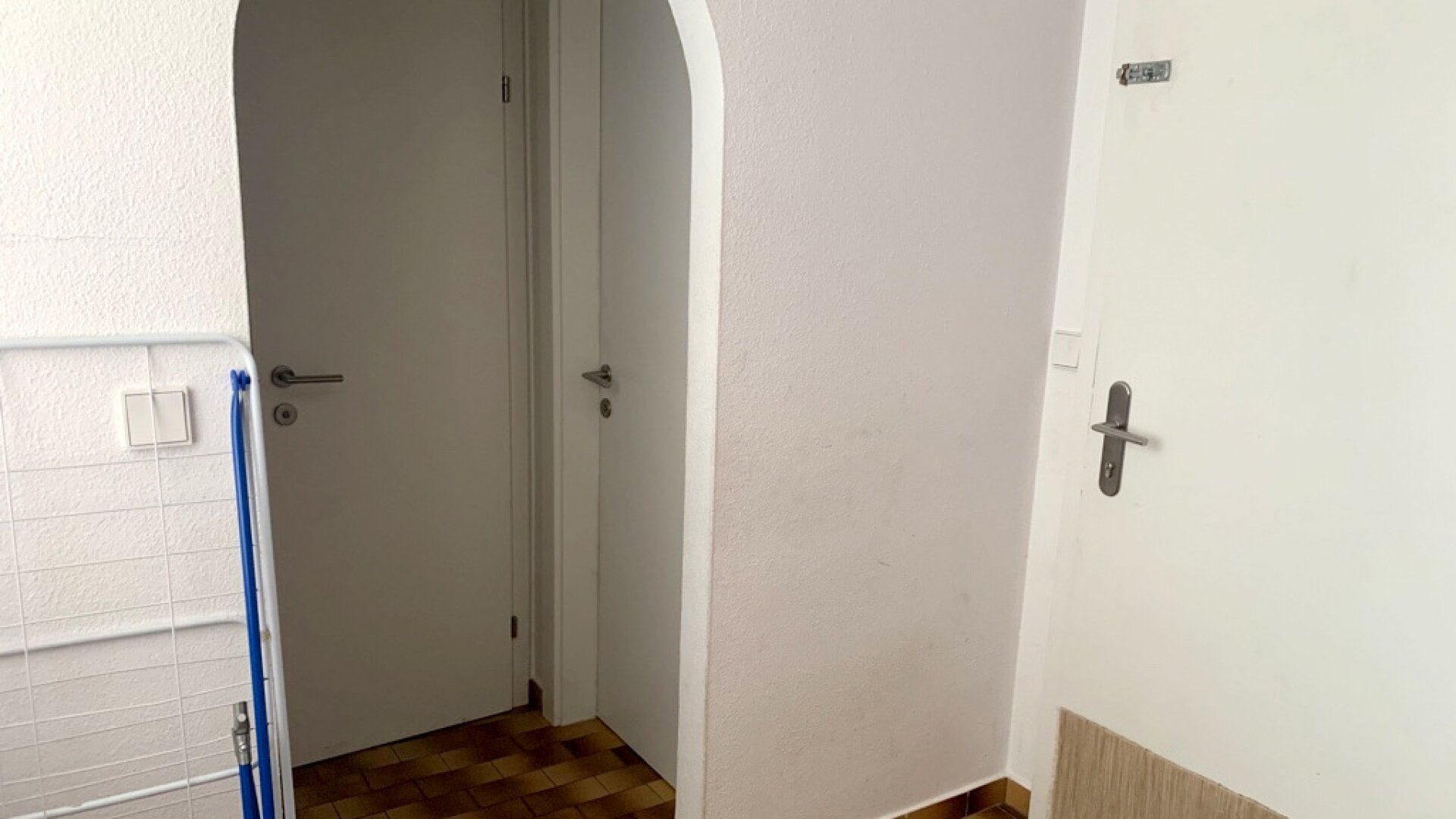 2 Zimmerwohnung in Pollham inkl. Heizung