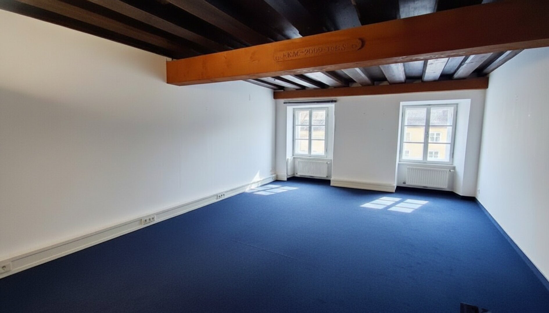 Bürofläche im Zentrum von Schärding