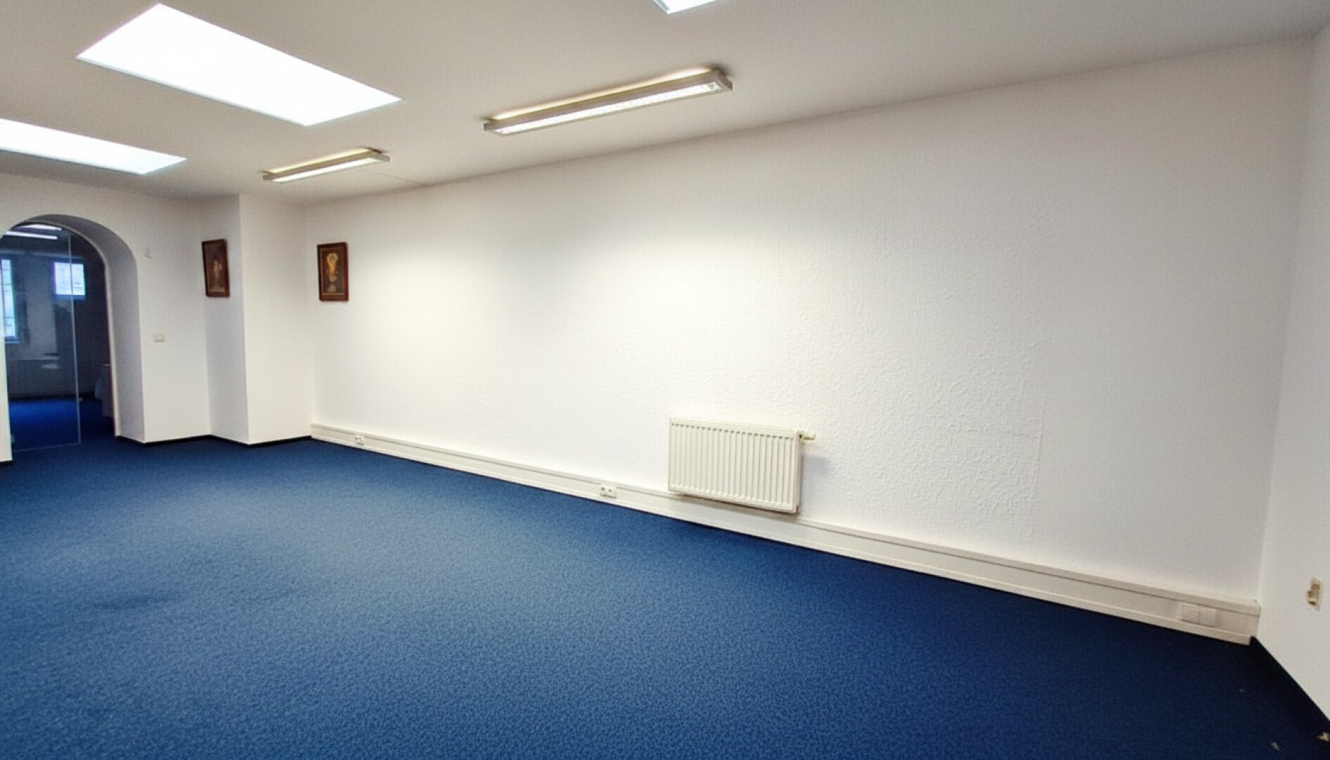 Bürofläche im Zentrum von Schärding