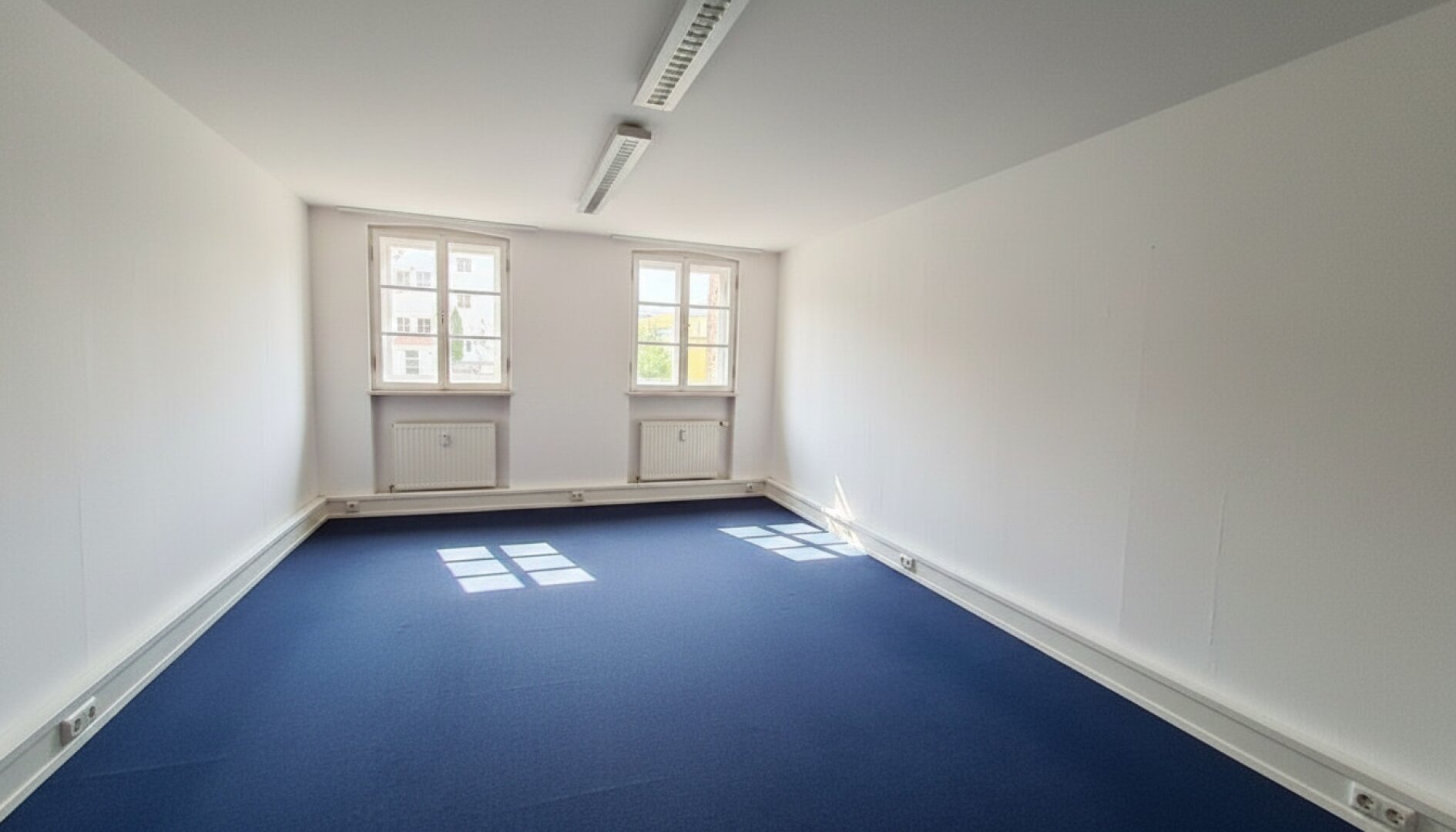 Bürofläche im Zentrum von Schärding