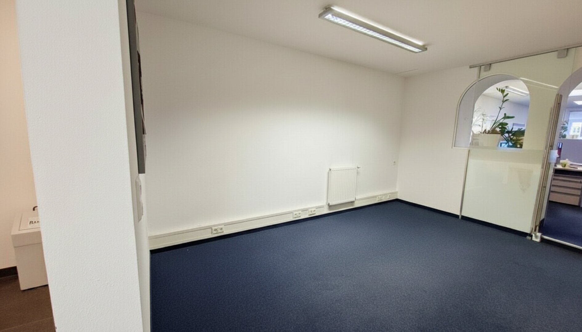 Bürofläche im Zentrum von Schärding