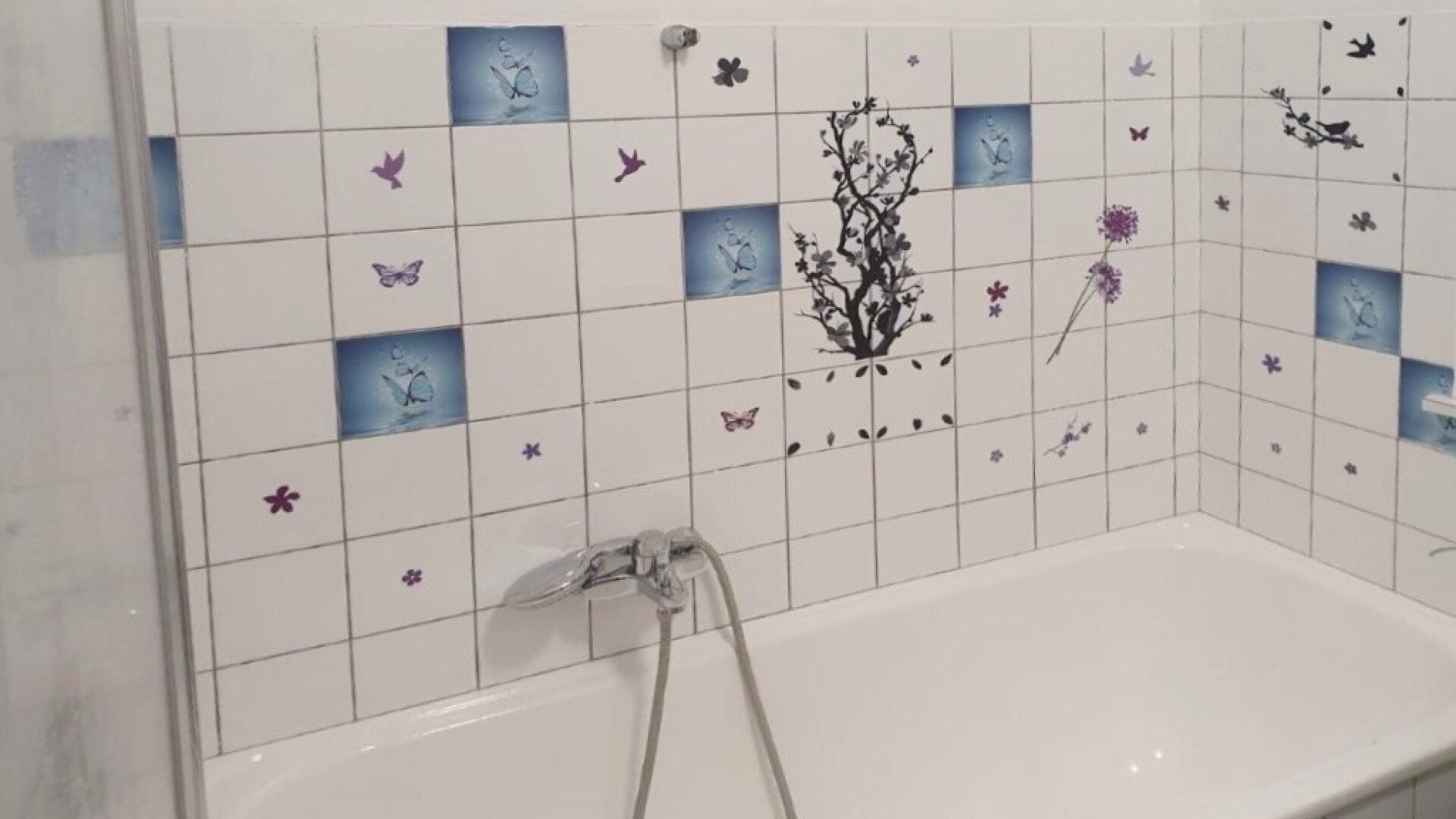 Anlagewohnung bis 31.08.2033 vermietet