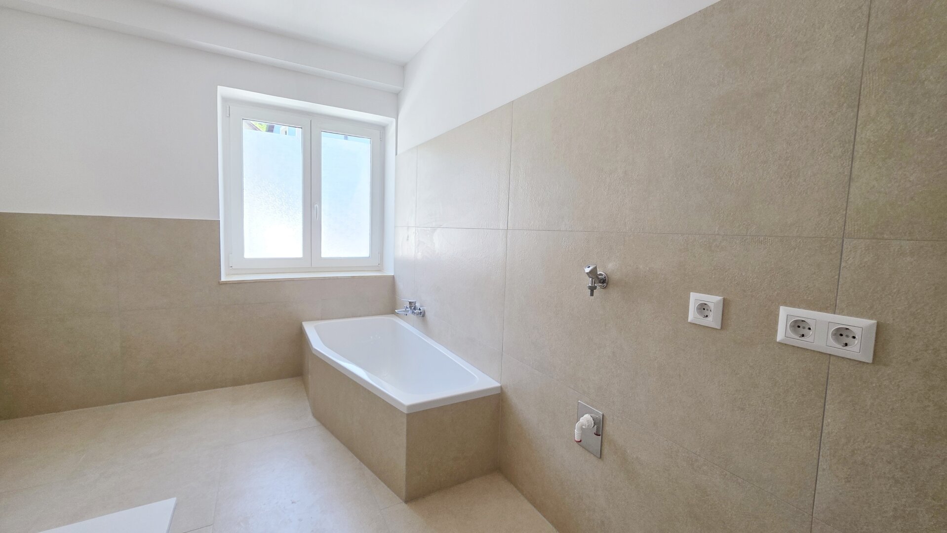 Barrierefreie Terrassenwohnung in der schönen Wachau