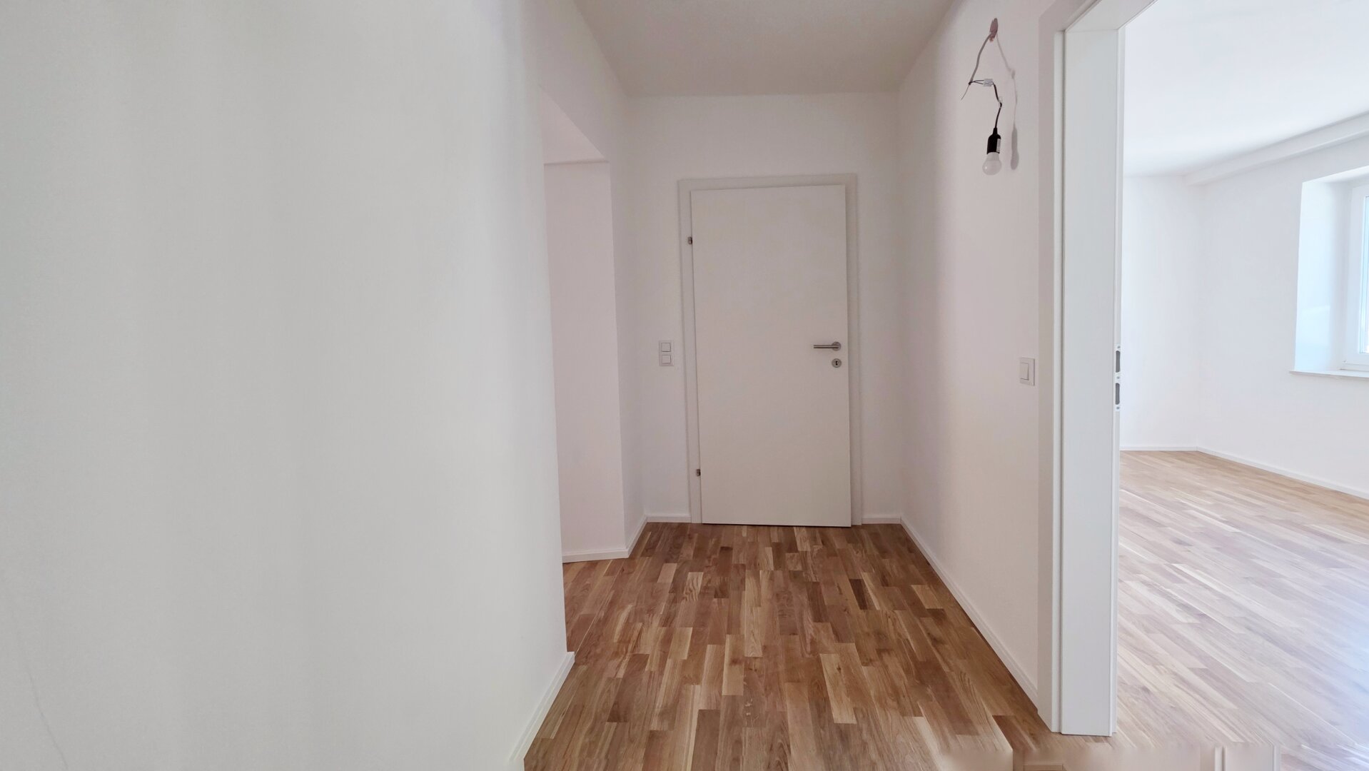Barrierefreie Terrassenwohnung in der schönen Wachau