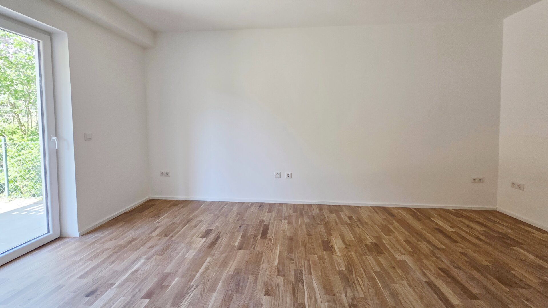 Barrierefreie Terrassenwohnung in der schönen Wachau