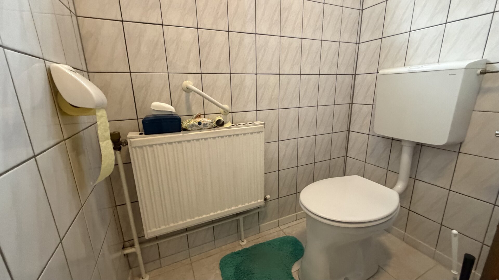 Gepflegtes Einfamilienhaus mit großem 939m2 Grundstück in Groß Enzersdorf !