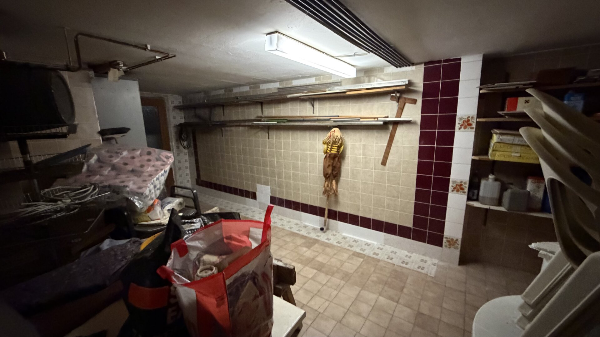 Gepflegtes Einfamilienhaus mit großem 939m2 Grundstück in Groß Enzersdorf !