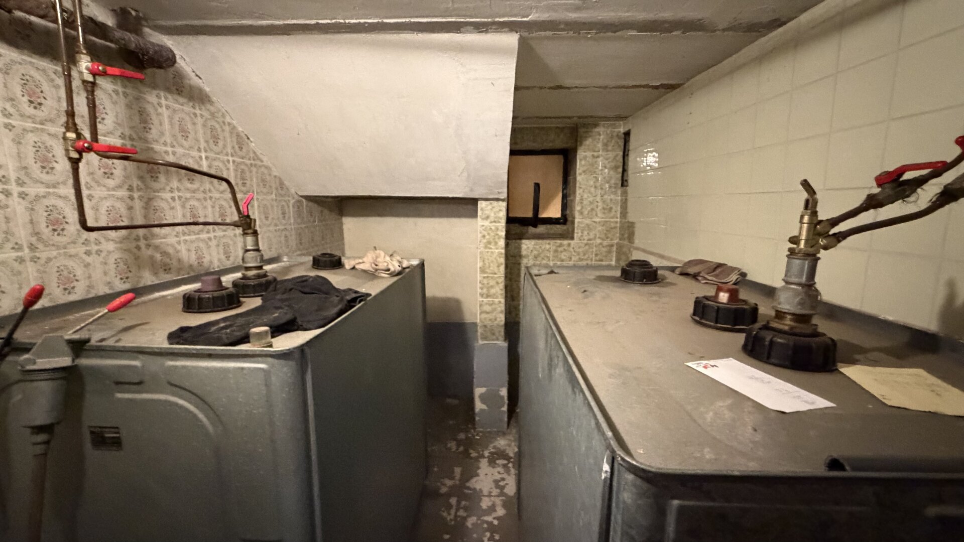 Gepflegtes Einfamilienhaus mit großem 939m2 Grundstück in Groß Enzersdorf !