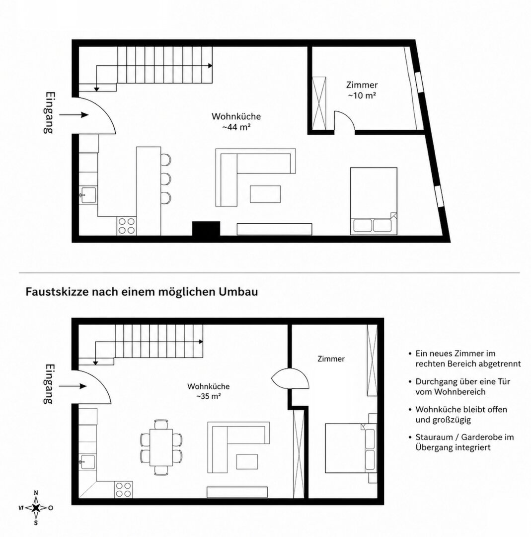 Grundriss 2