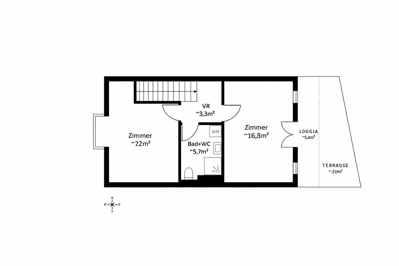 Grundriss 3