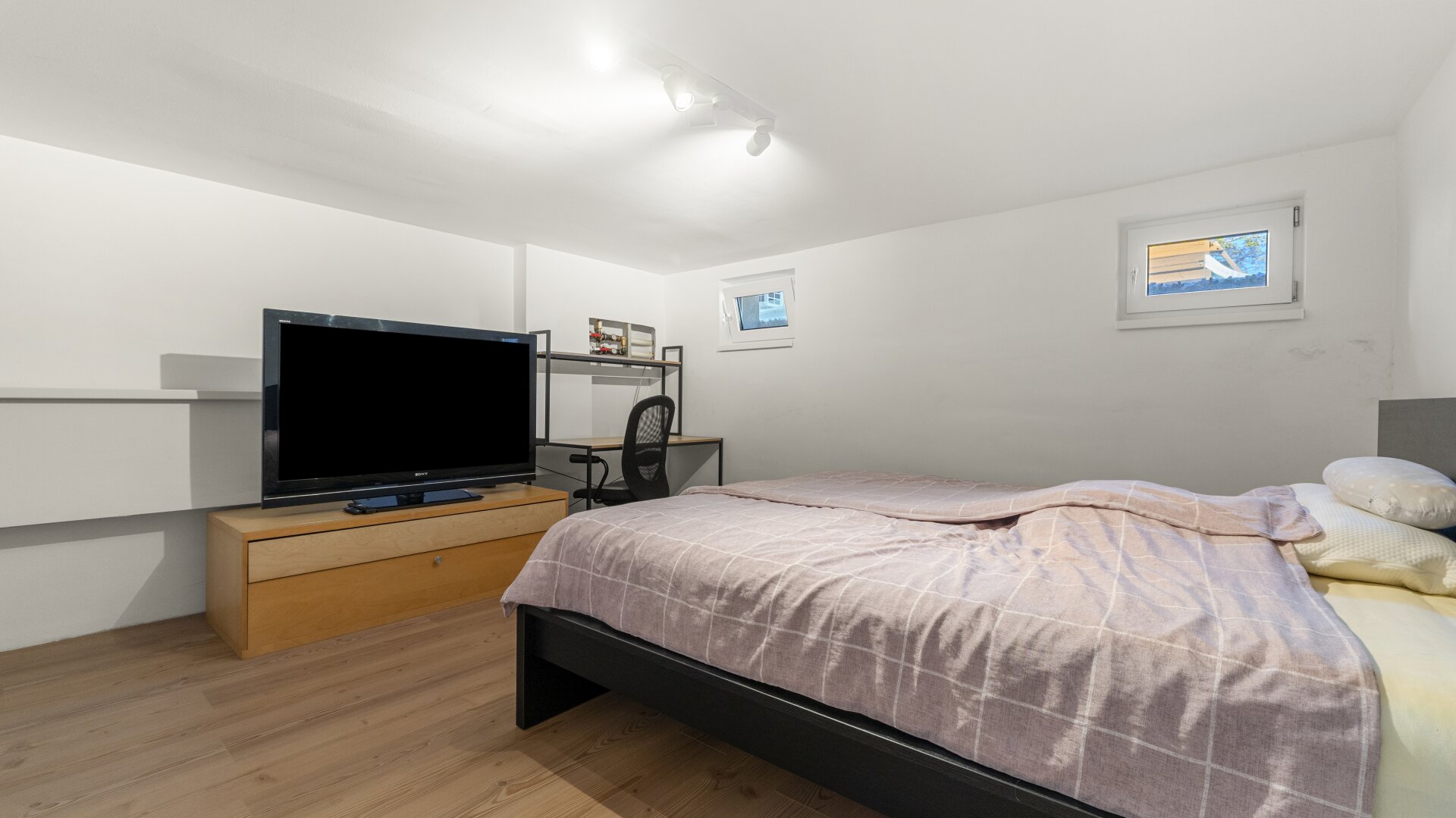 Modernisiertes Mehrfamilienhaus mit viel Platz für die ganze Familie