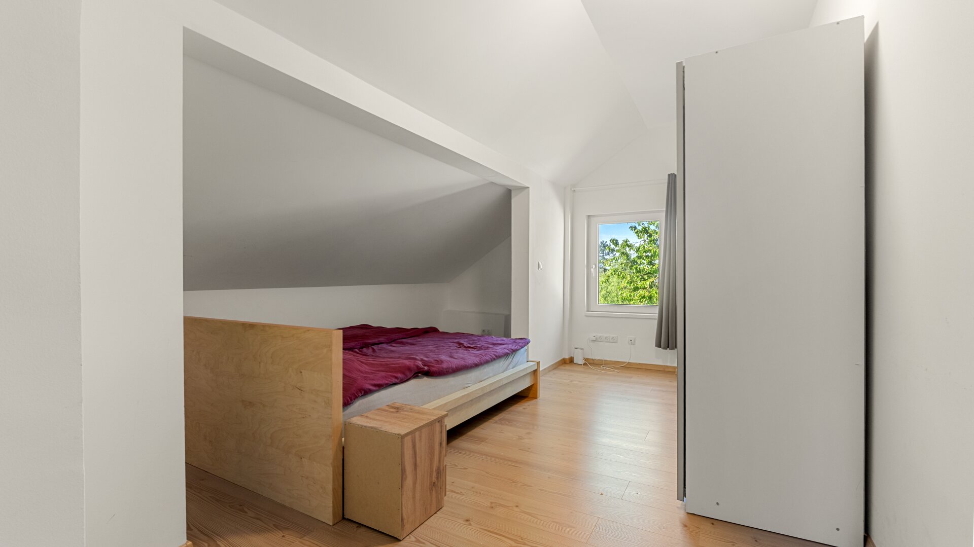 Modernisiertes Mehrfamilienhaus mit viel Platz für die ganze Familie