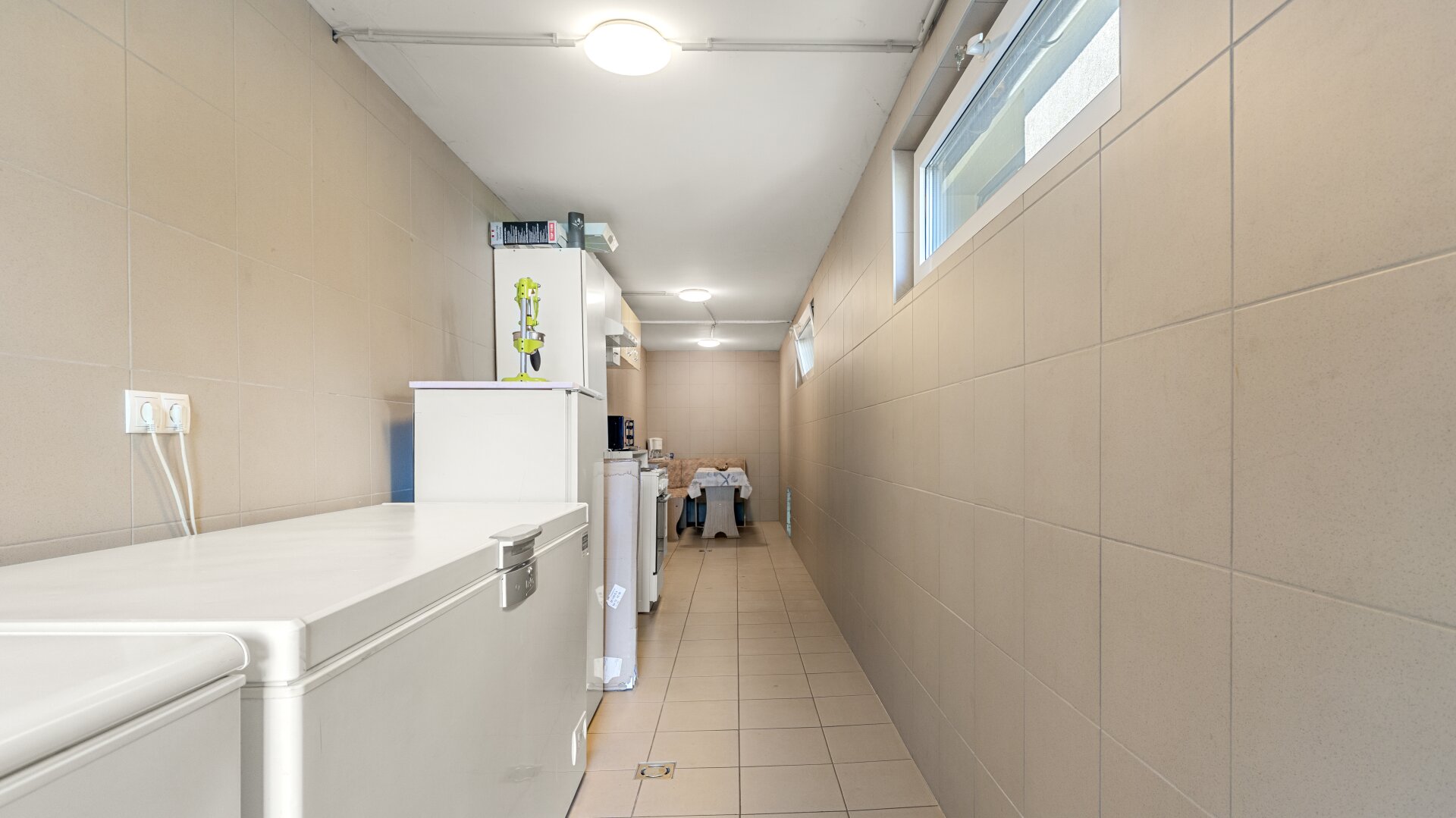 Modernisiertes Mehrfamilienhaus mit viel Platz für die ganze Familie