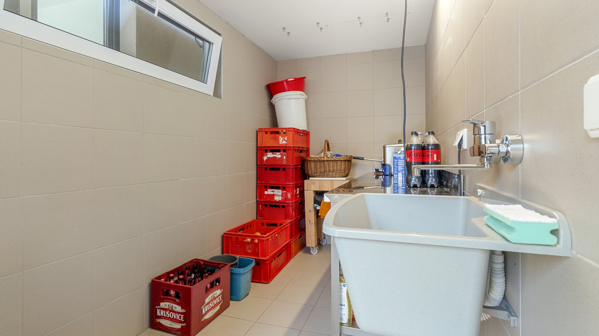 Modernisiertes Mehrfamilienhaus mit viel Platz für die ganze Familie