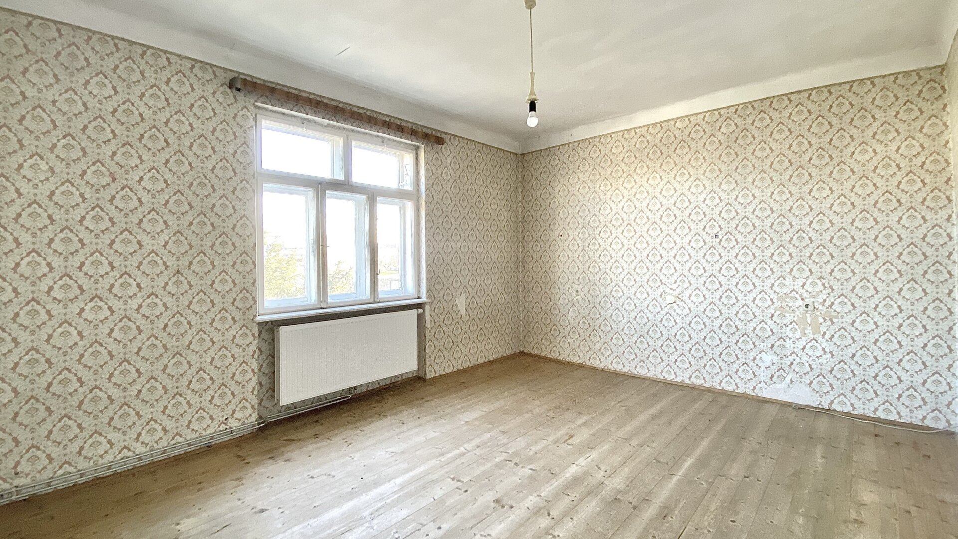 Mach es zu deinem Projekt - freier Mietzins - top Lage nähe Stadtzentrum