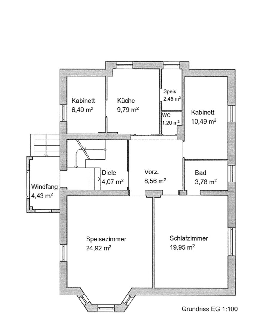 Grundriss 1