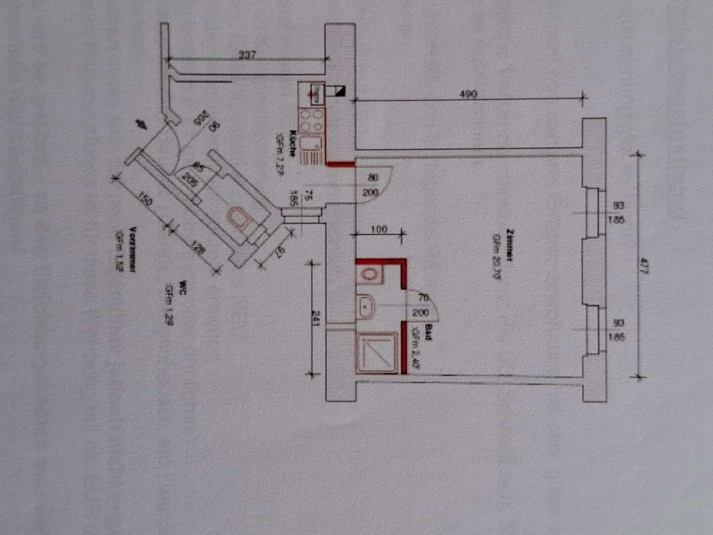 Grundriss 1