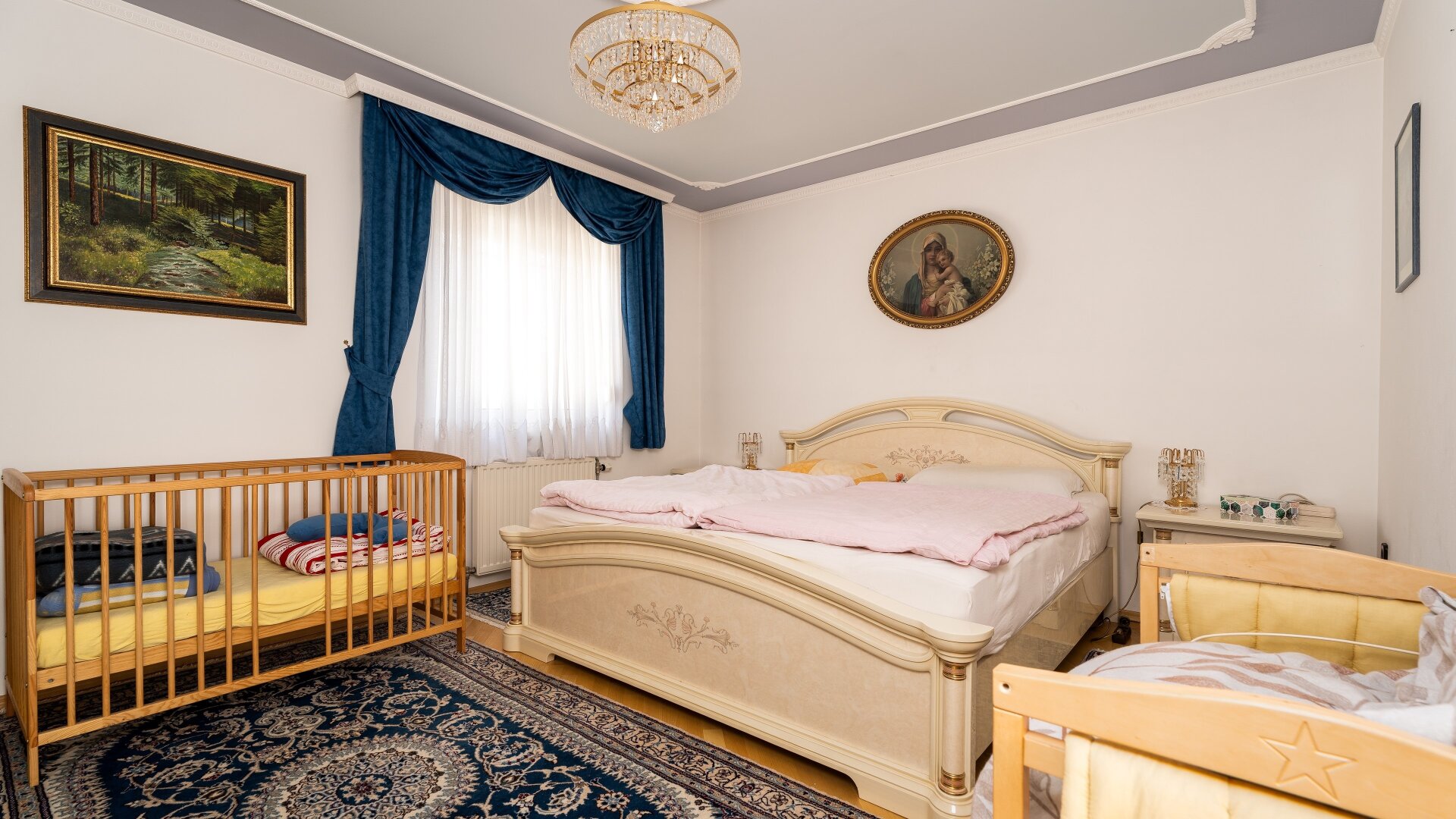 Stilvolles Mehrfamilienhaus mit Charakter, Geschichte & vielseitigem Potenzial