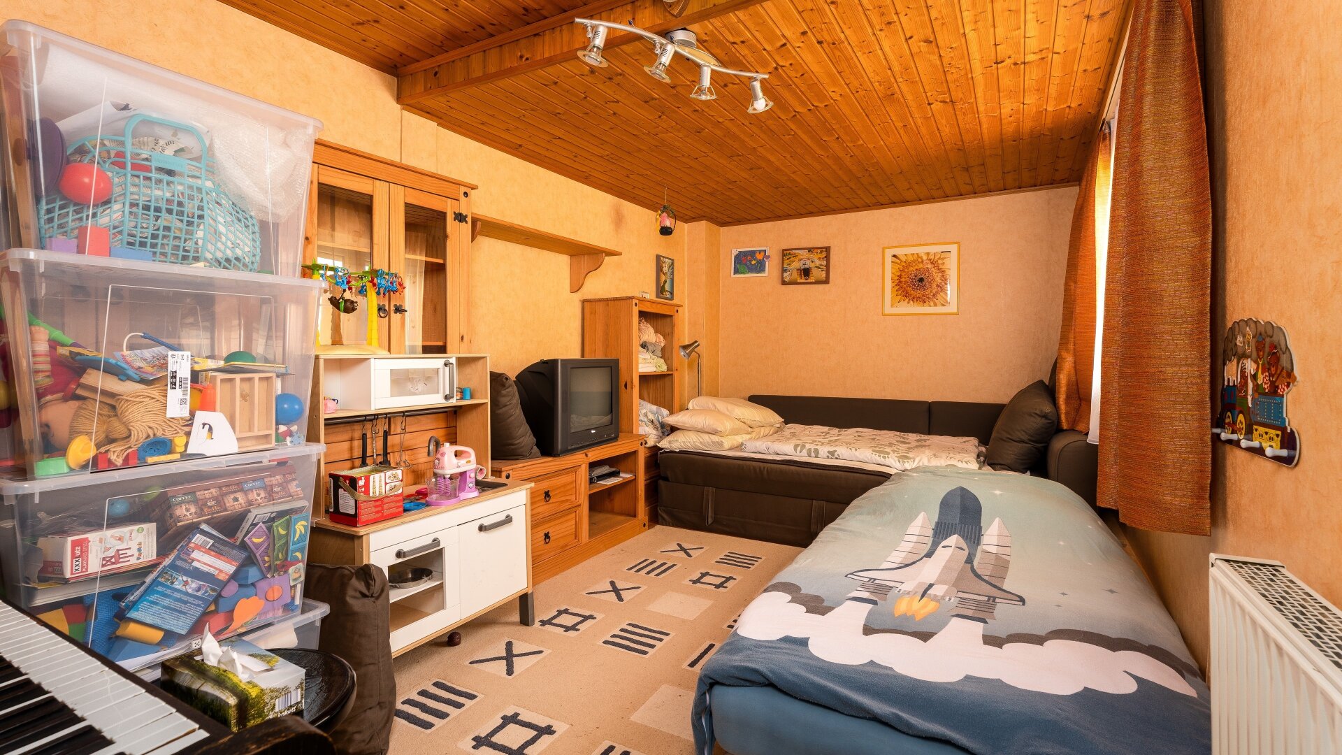 Stilvolles Mehrfamilienhaus mit Charakter, Geschichte & vielseitigem Potenzial