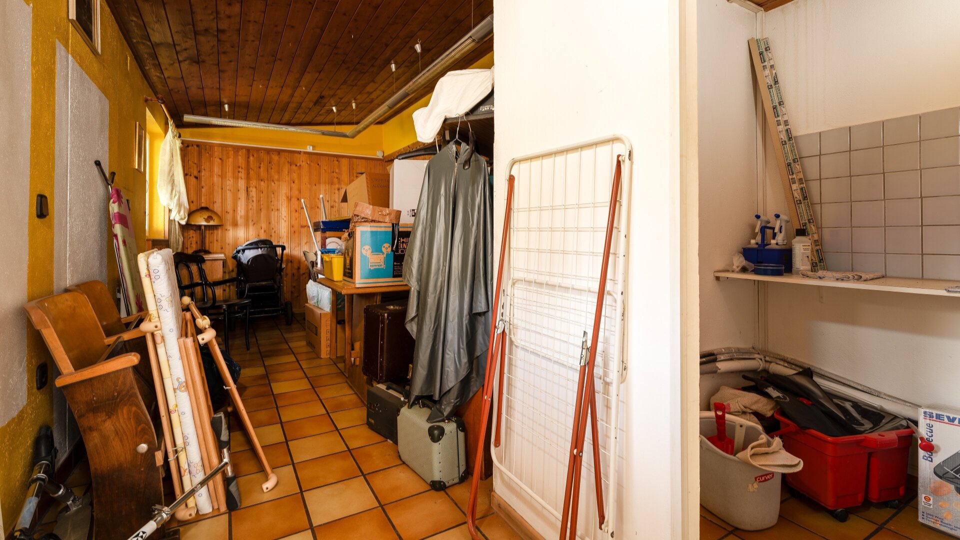 Stilvolles Mehrfamilienhaus mit Charakter, Geschichte & vielseitigem Potenzial