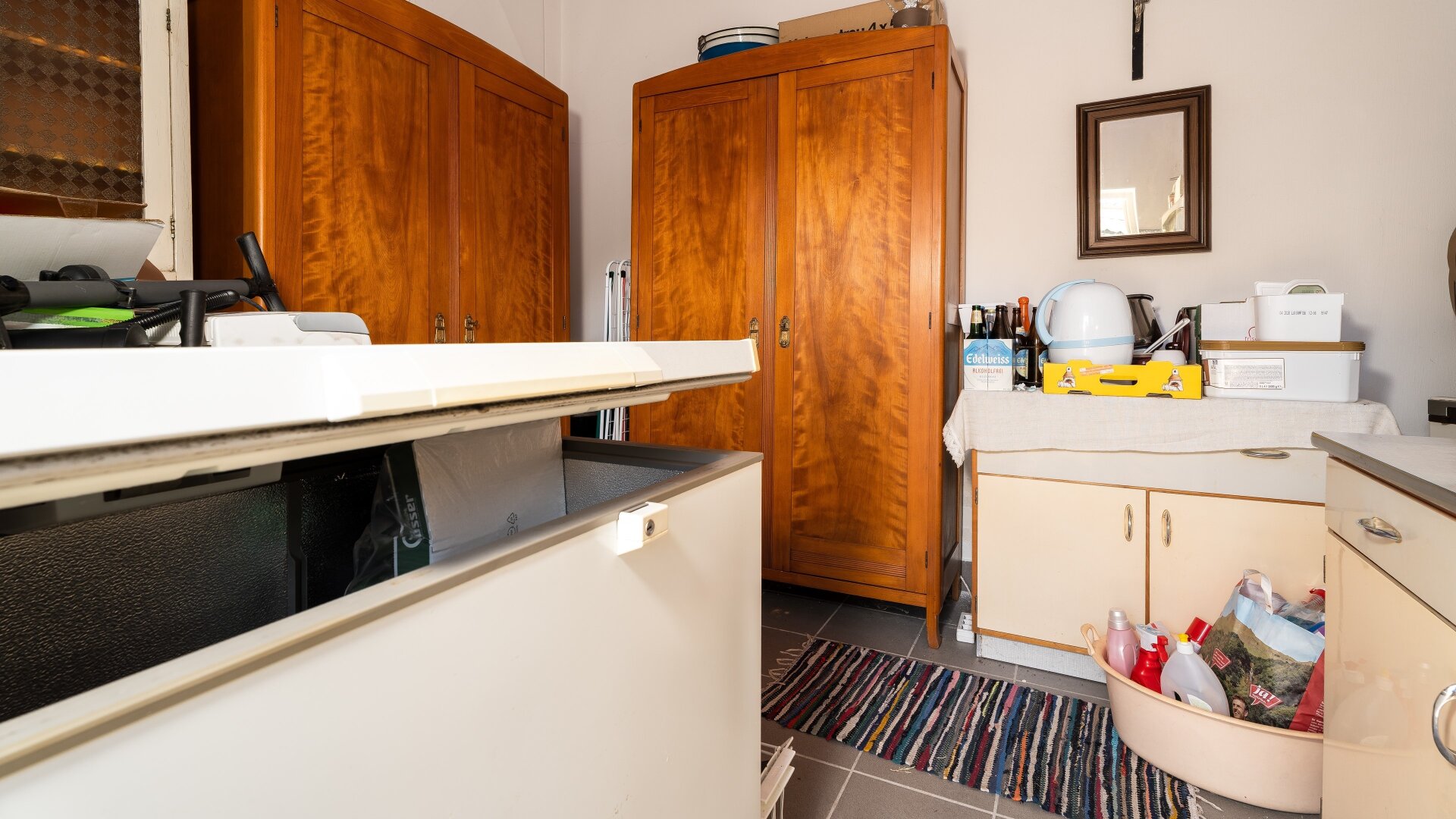 Stilvolles Mehrfamilienhaus mit Charakter, Geschichte & vielseitigem Potenzial