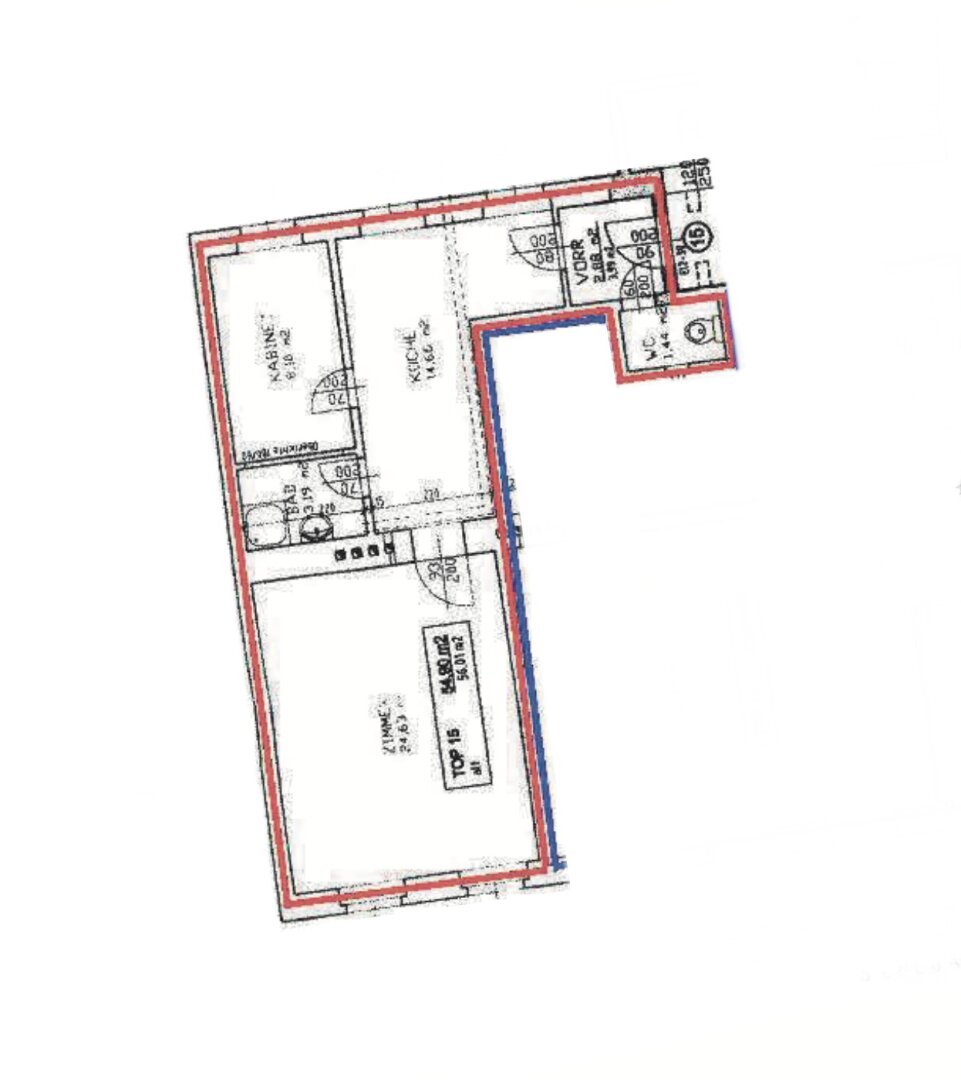 Grundriss 1
